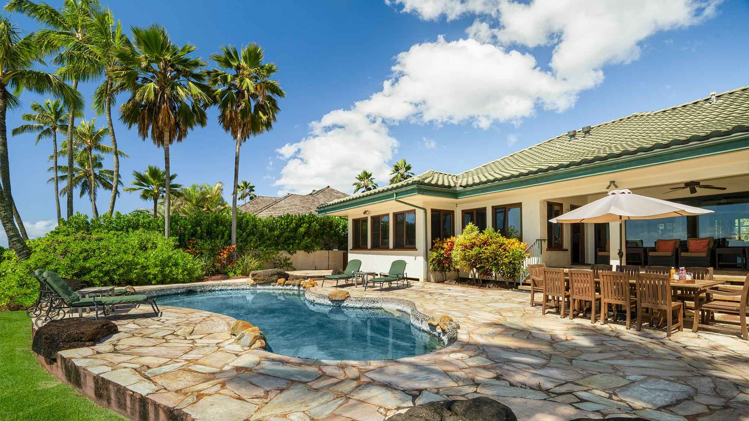 Koloa Vacation Rental
