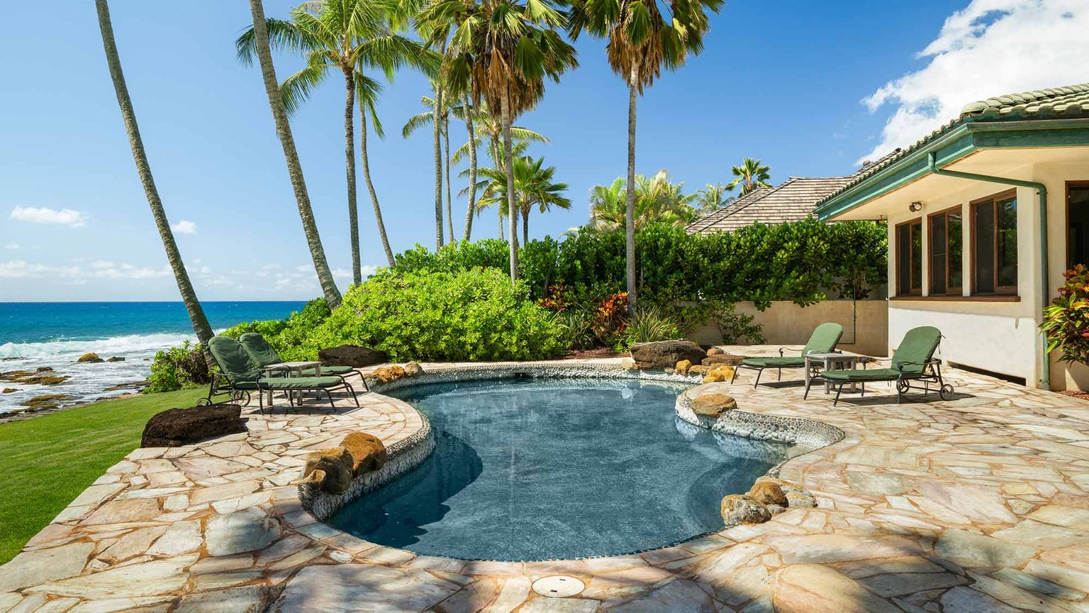 Koloa Vacation Rental