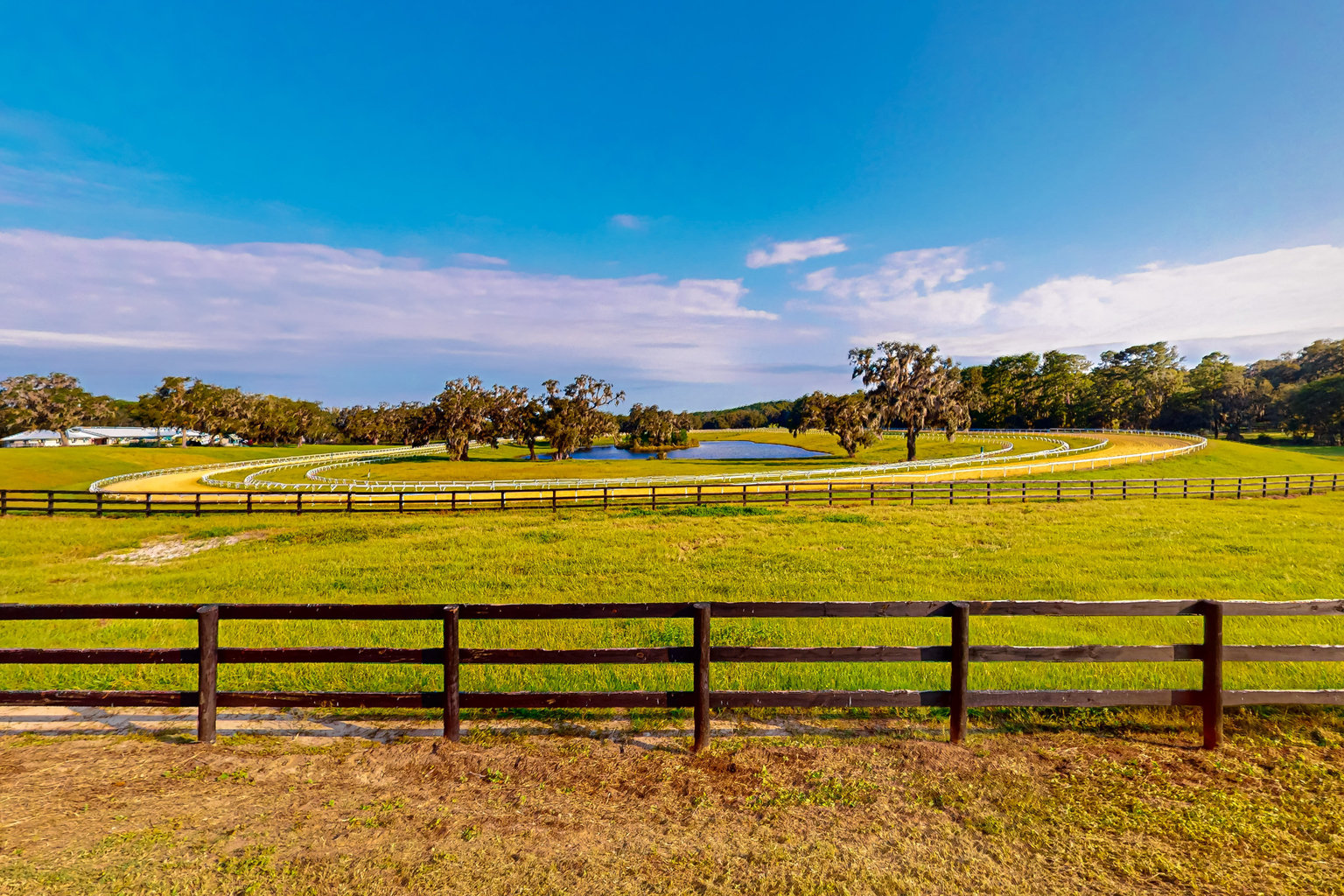 Micanopy Vacation Rental