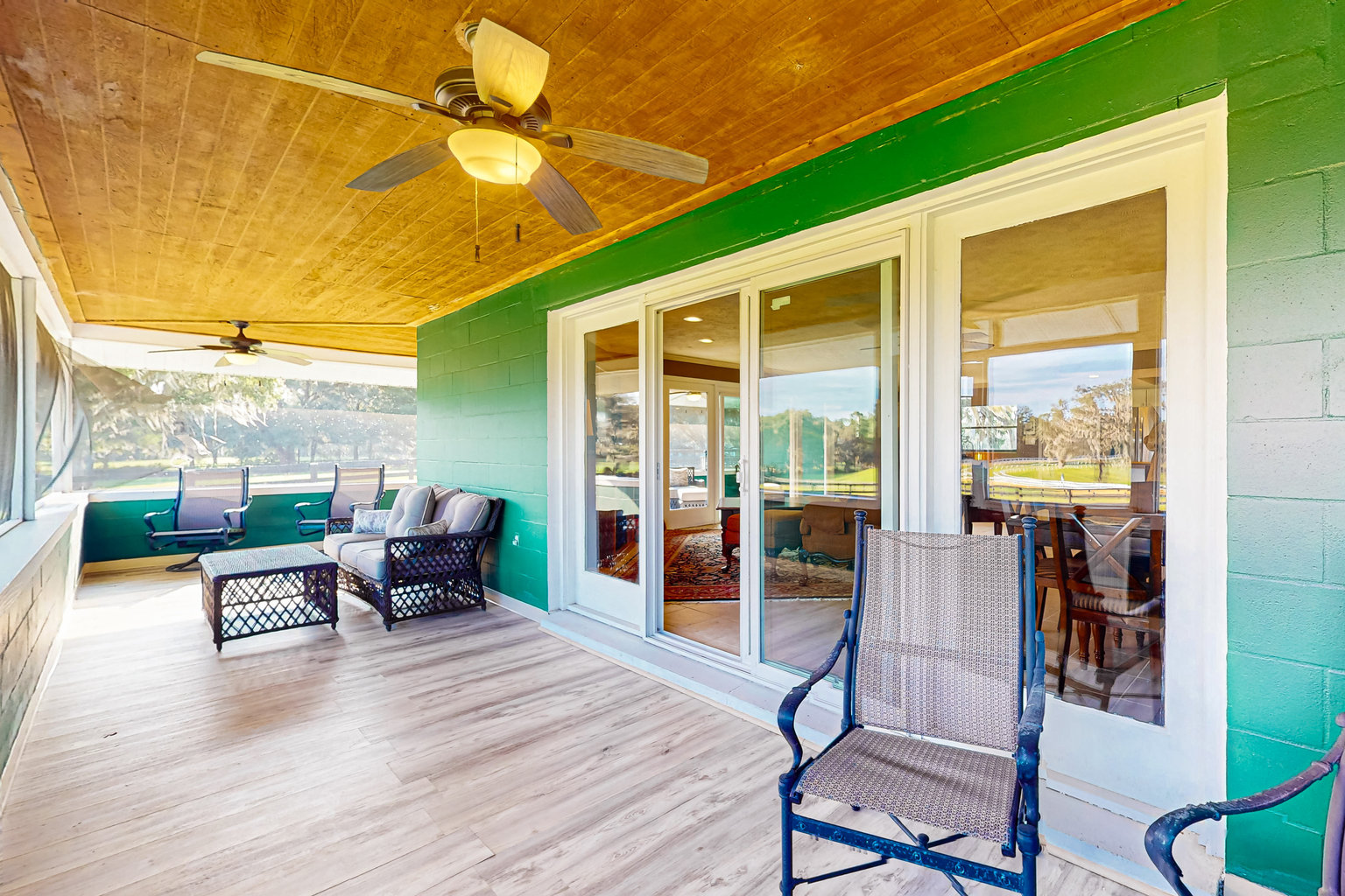 Micanopy Vacation Rental