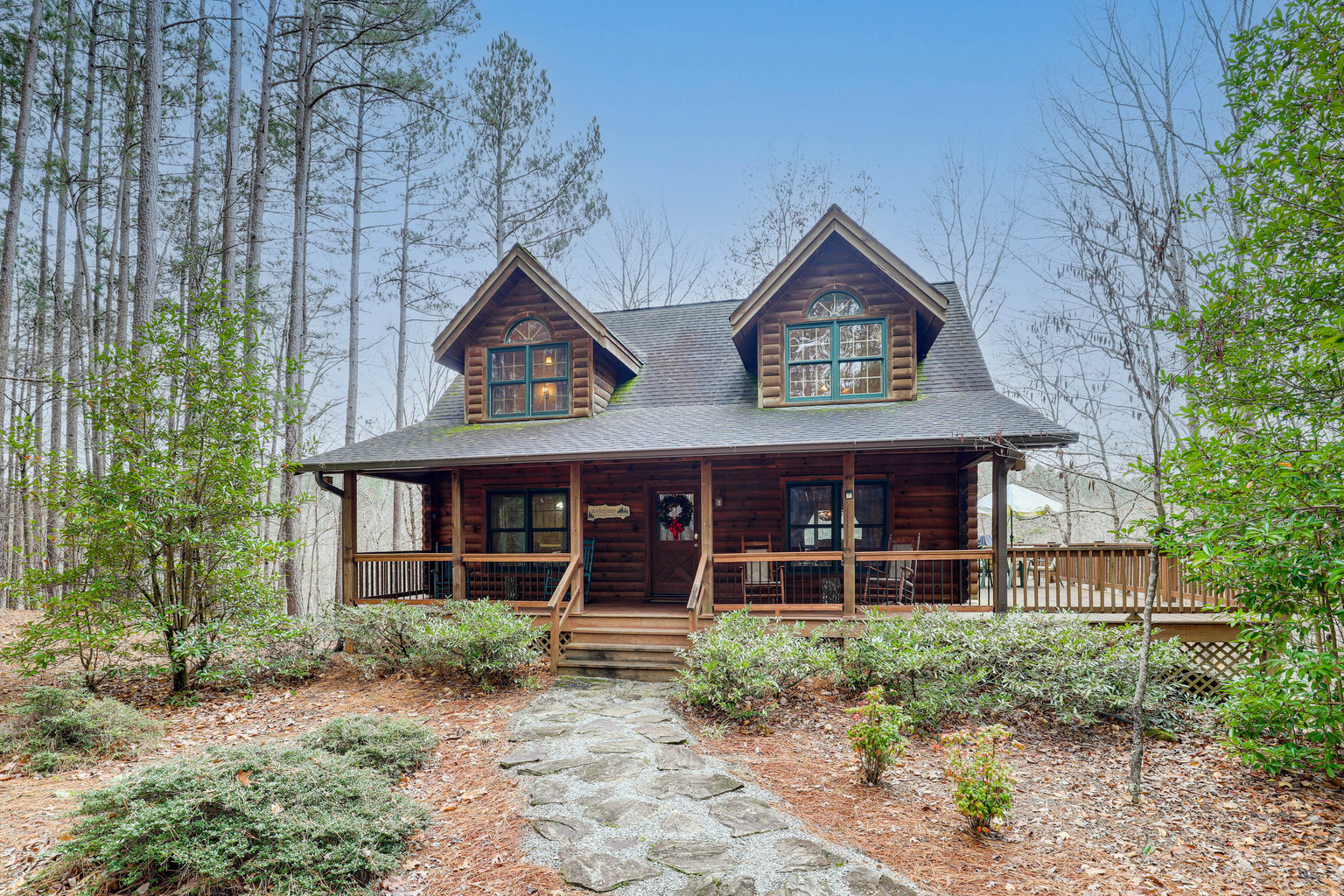 Nebo Vacation Rental