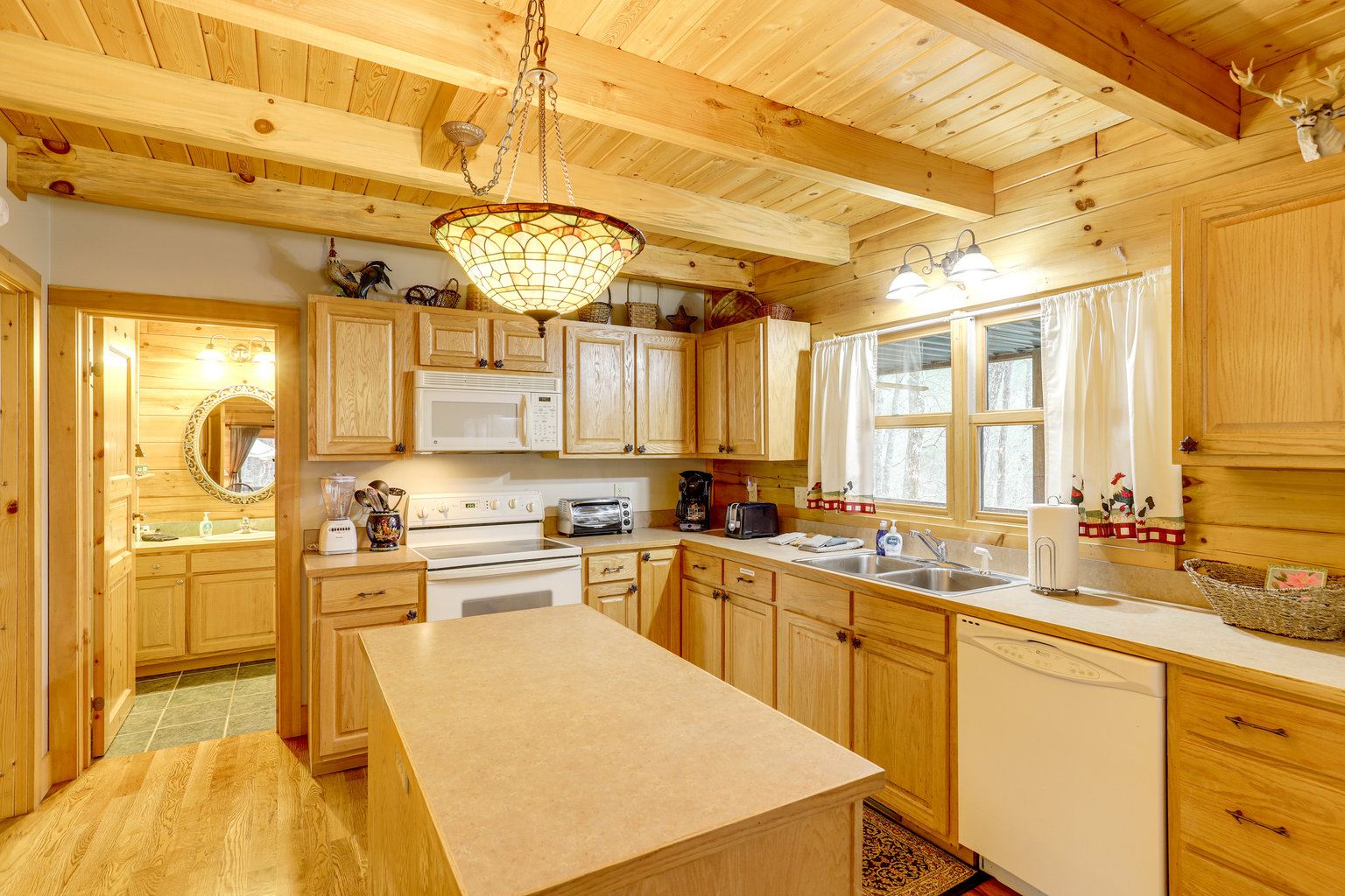 Nebo Vacation Rental