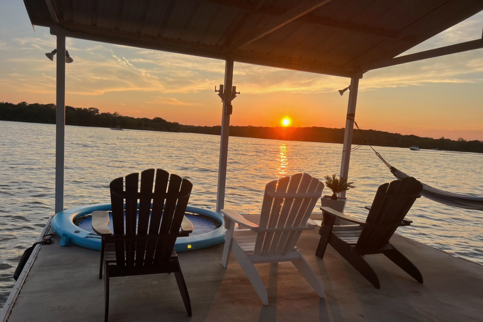Kingsland Vacation Rental