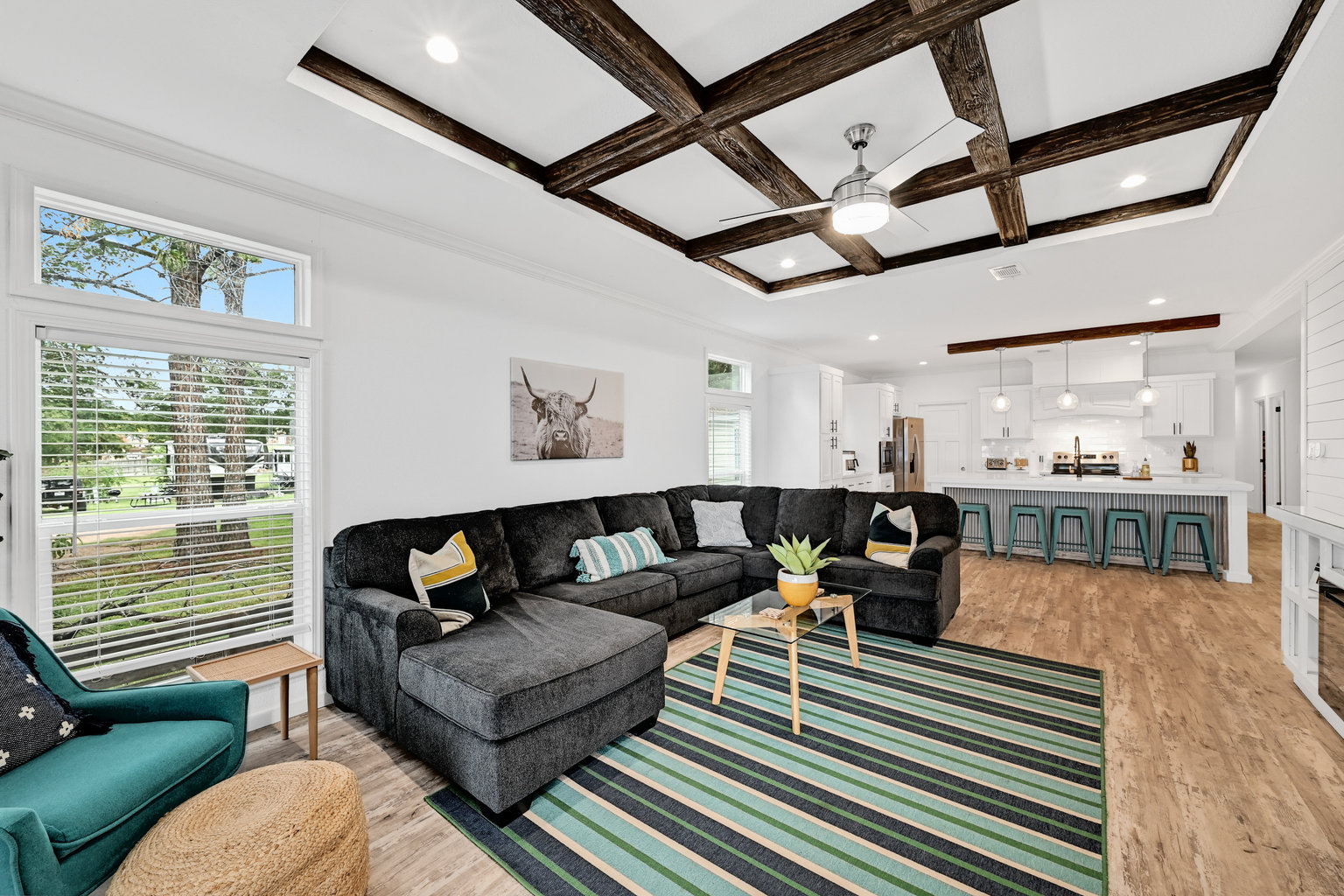 Kingsland Vacation Rental