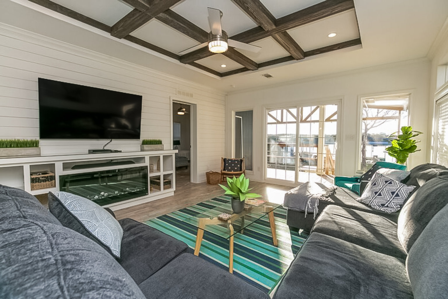 Kingsland Vacation Rental