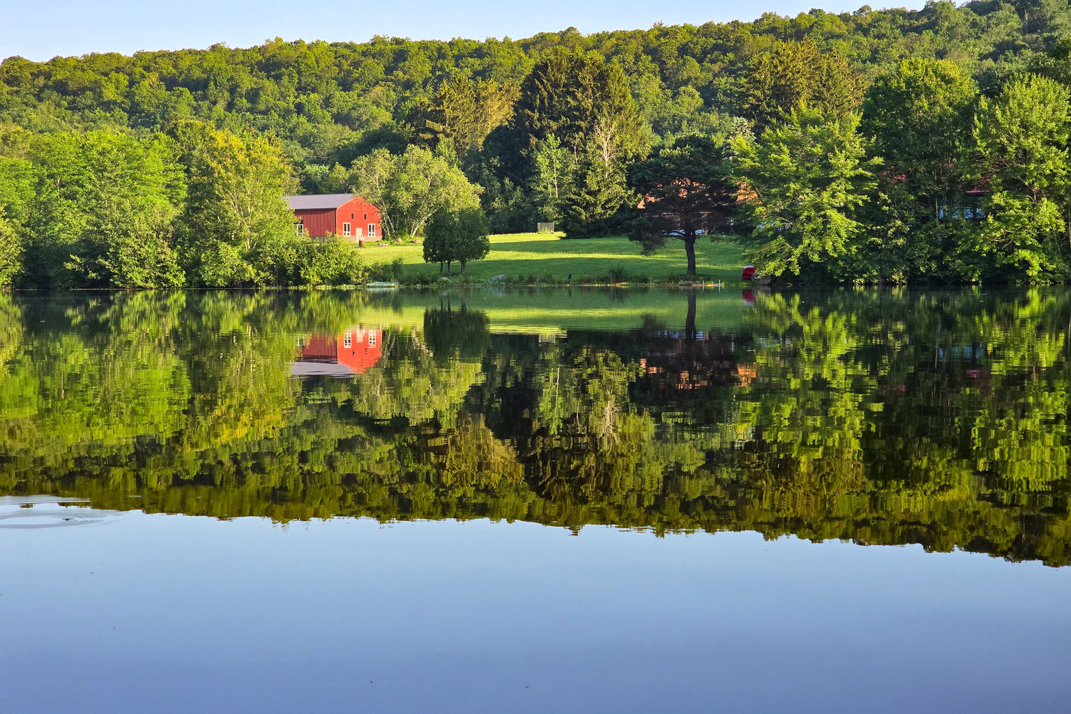 White Haven Vacation Rental