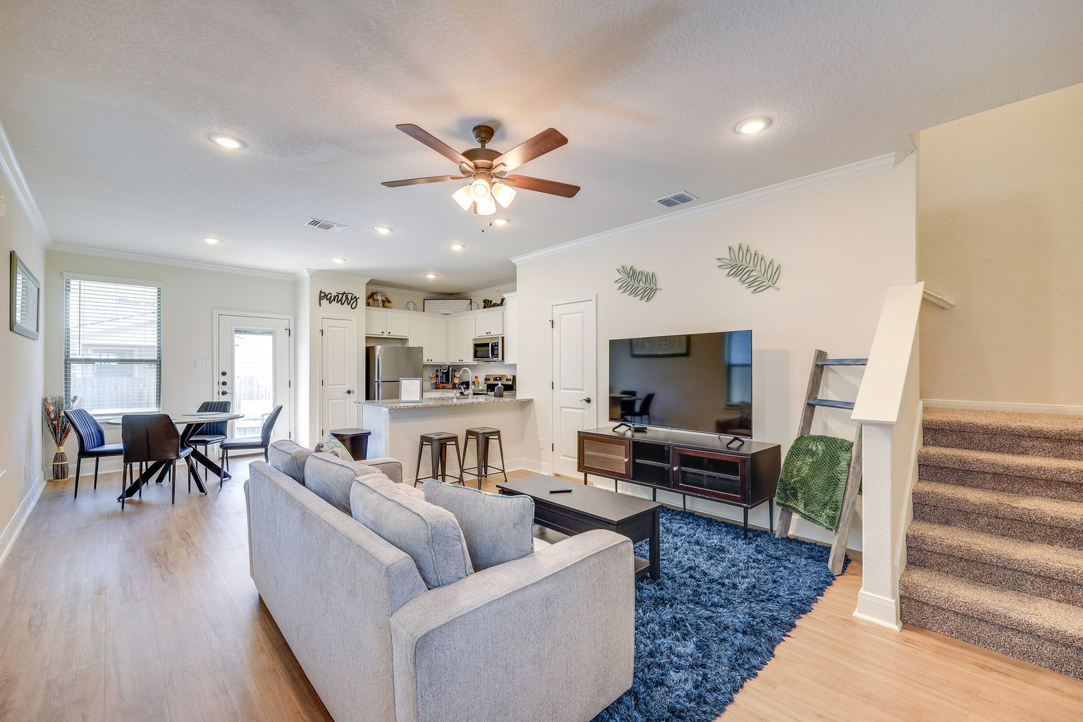 San Antonio Vacation Rental