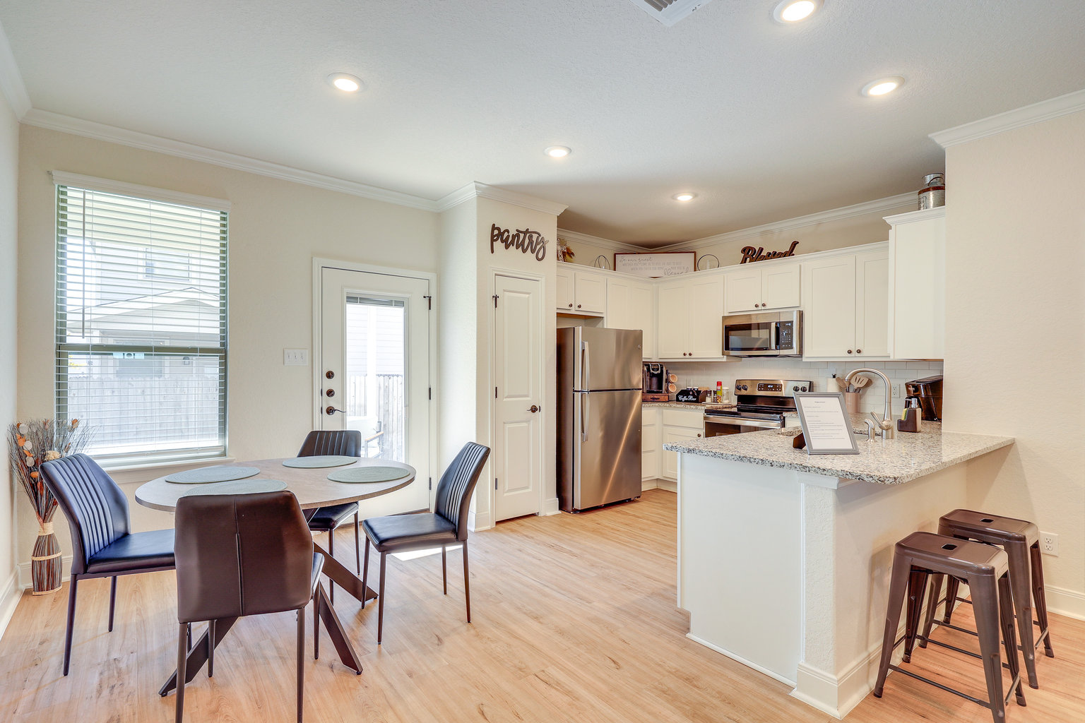 San Antonio Vacation Rental