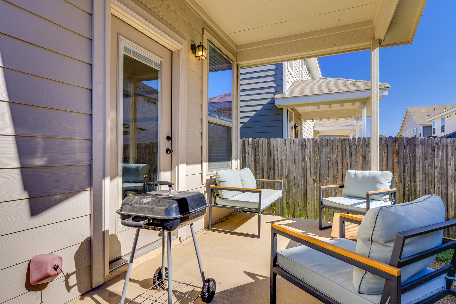 San Antonio Vacation Rental