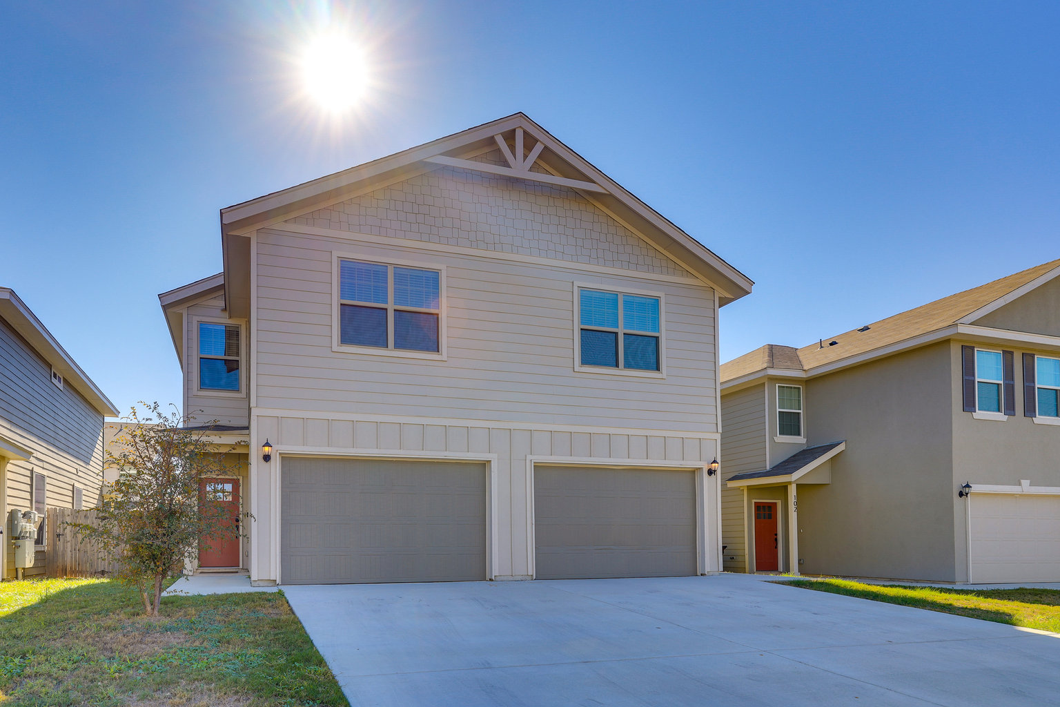 San Antonio Vacation Rental