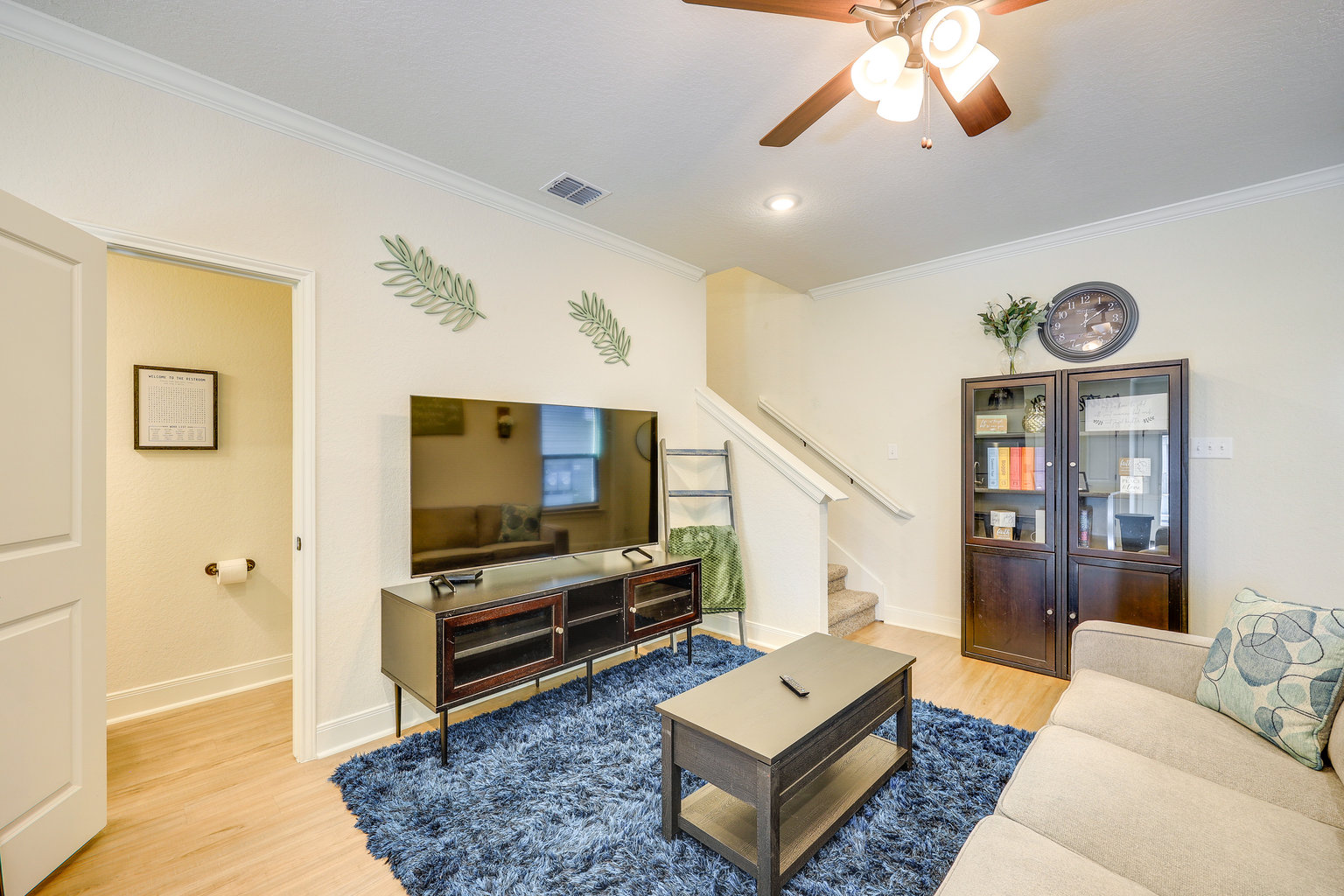 San Antonio Vacation Rental