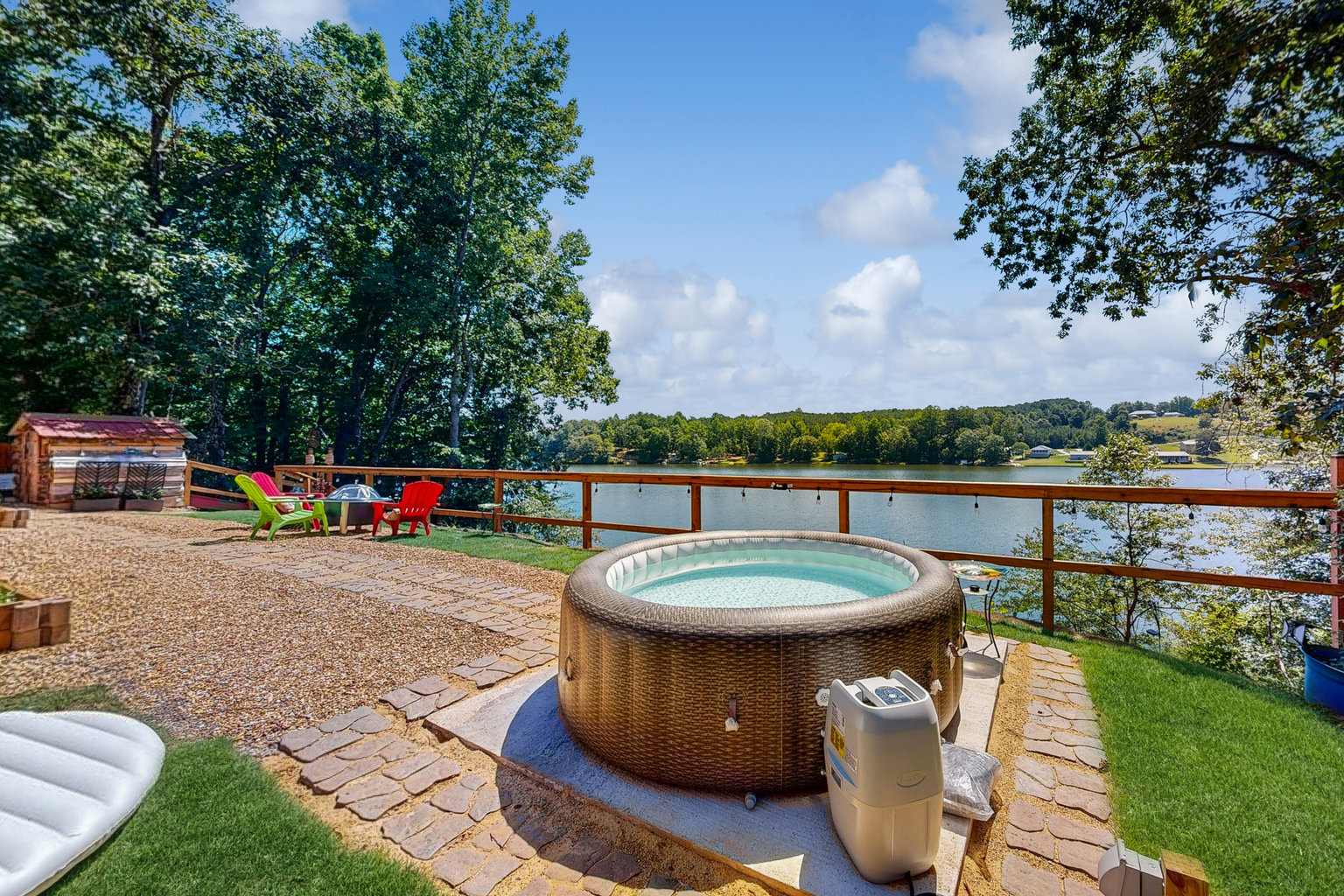 Delta Vacation Rental