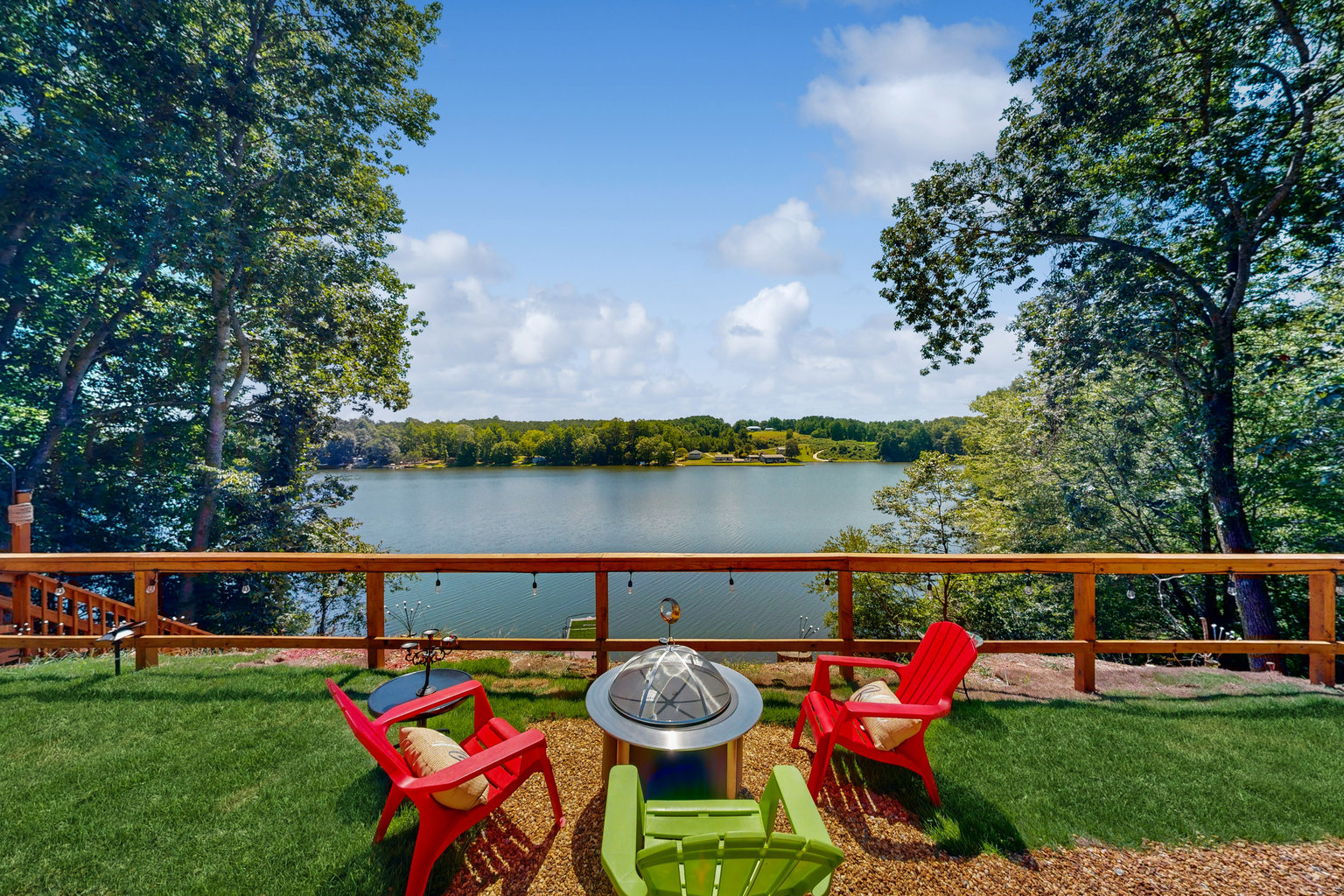 Delta Vacation Rental