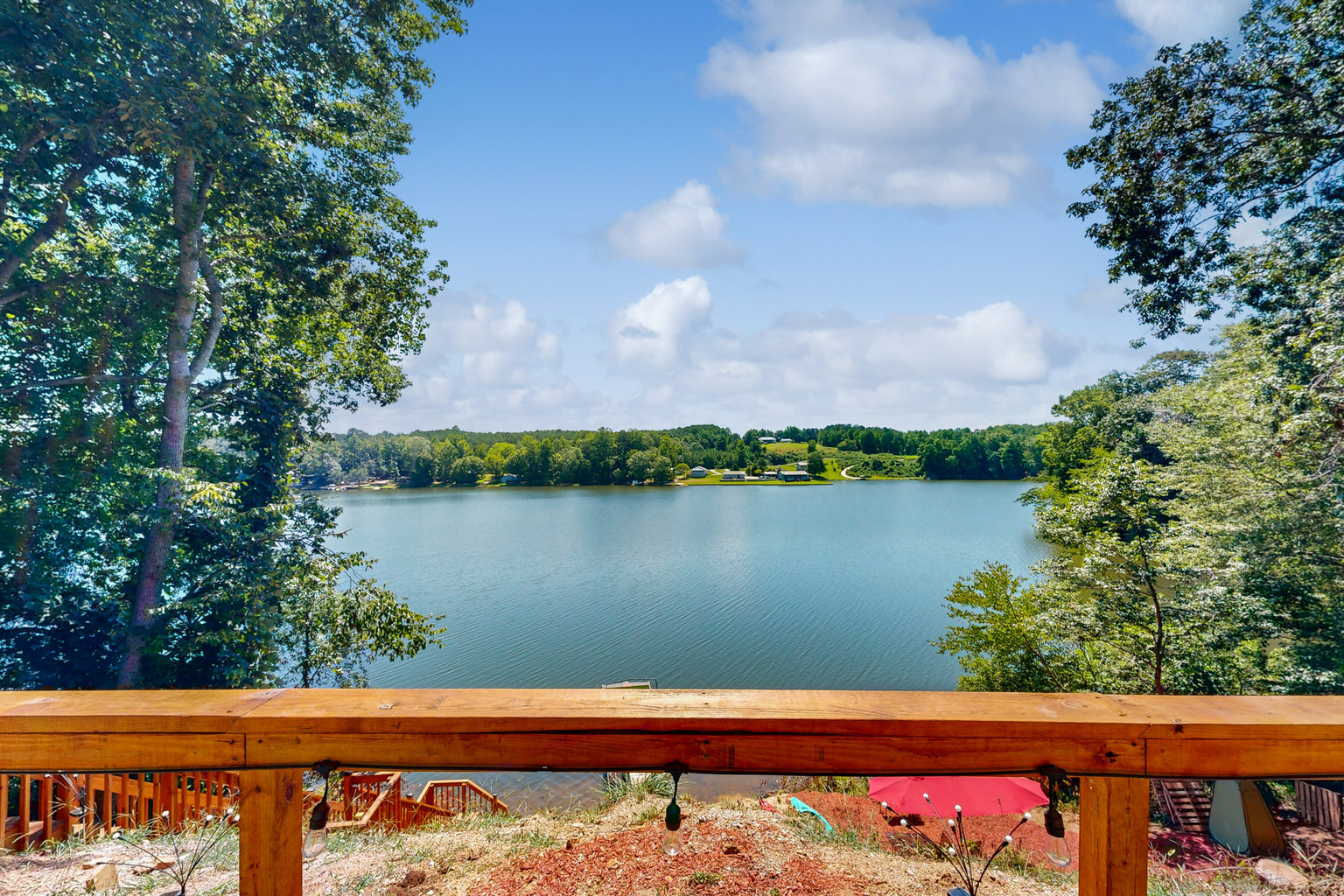 Delta Vacation Rental