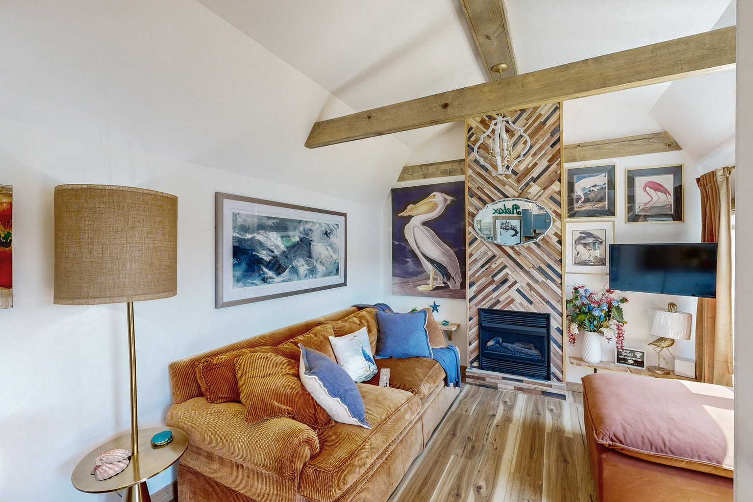 Delta Vacation Rental