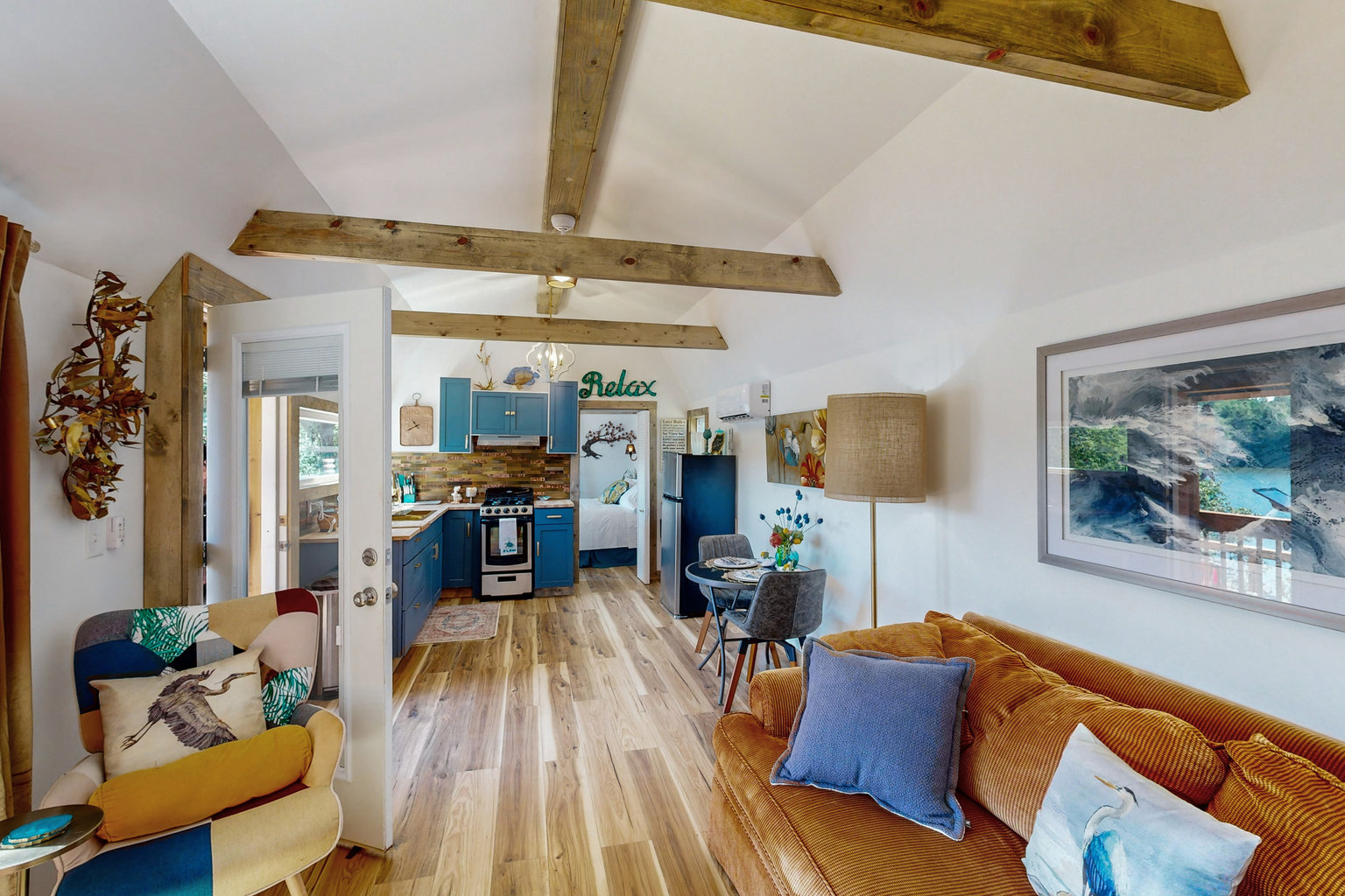 Delta Vacation Rental