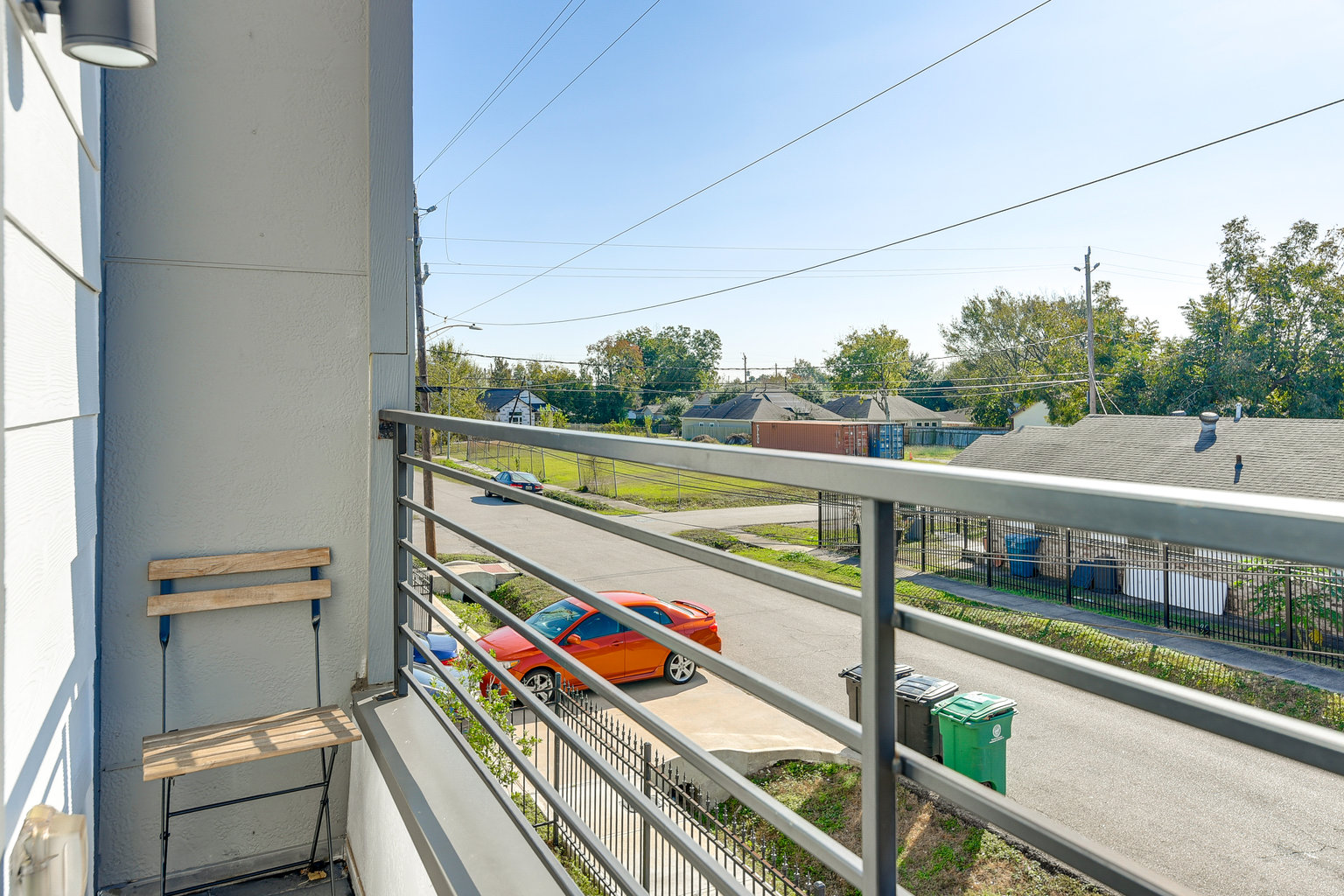 Houston Vacation Rental