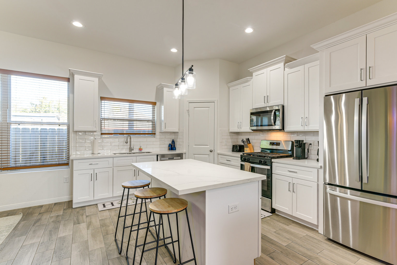 Houston Vacation Rental