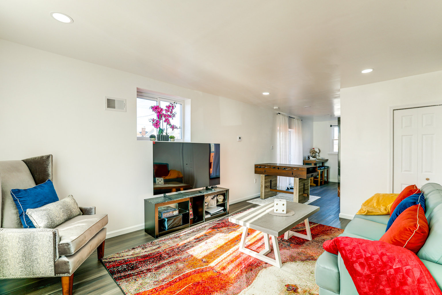 Philadelphia Vacation Rental