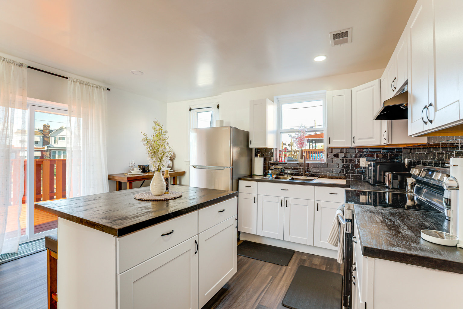 Philadelphia Vacation Rental