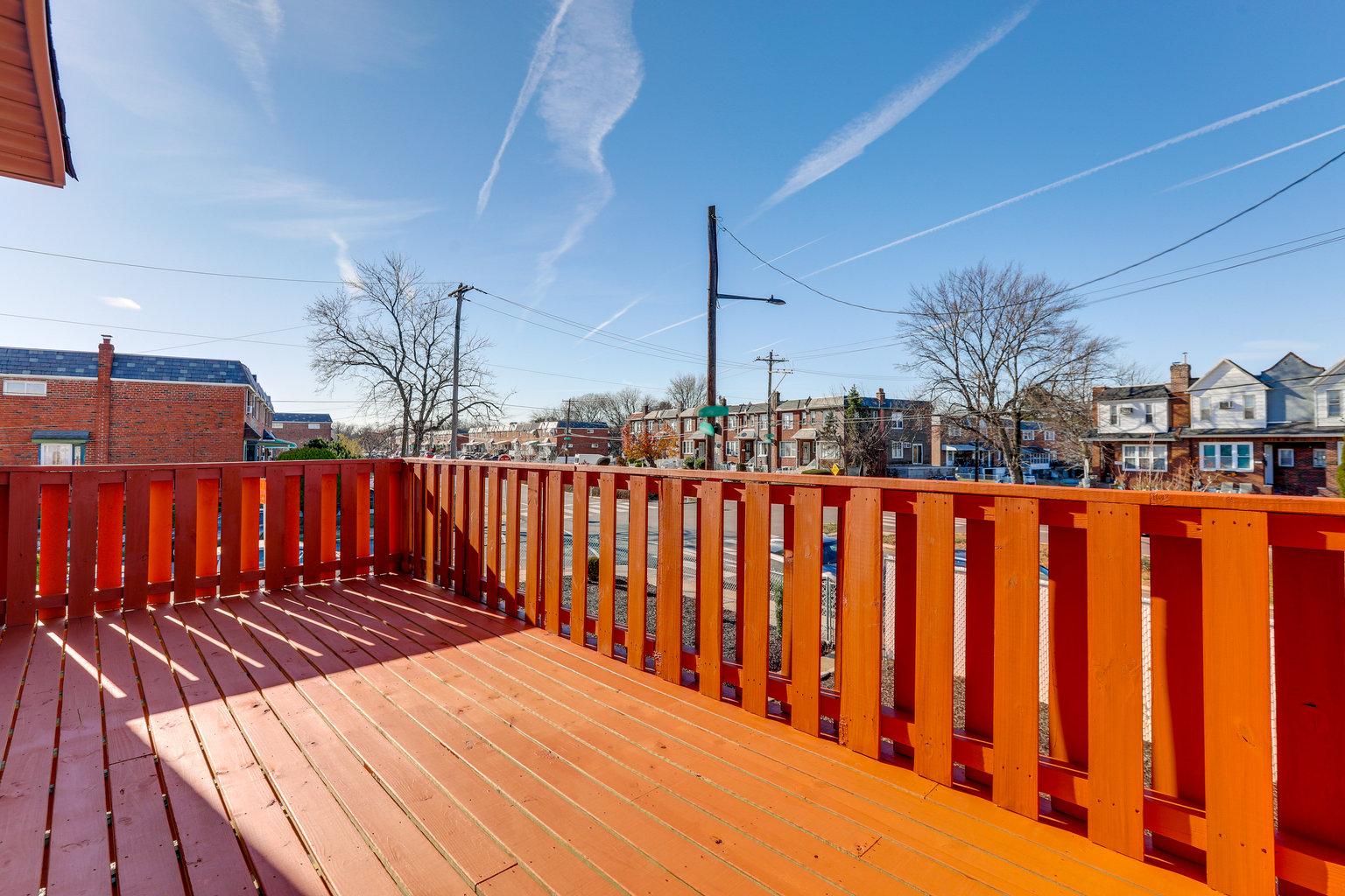Philadelphia Vacation Rental