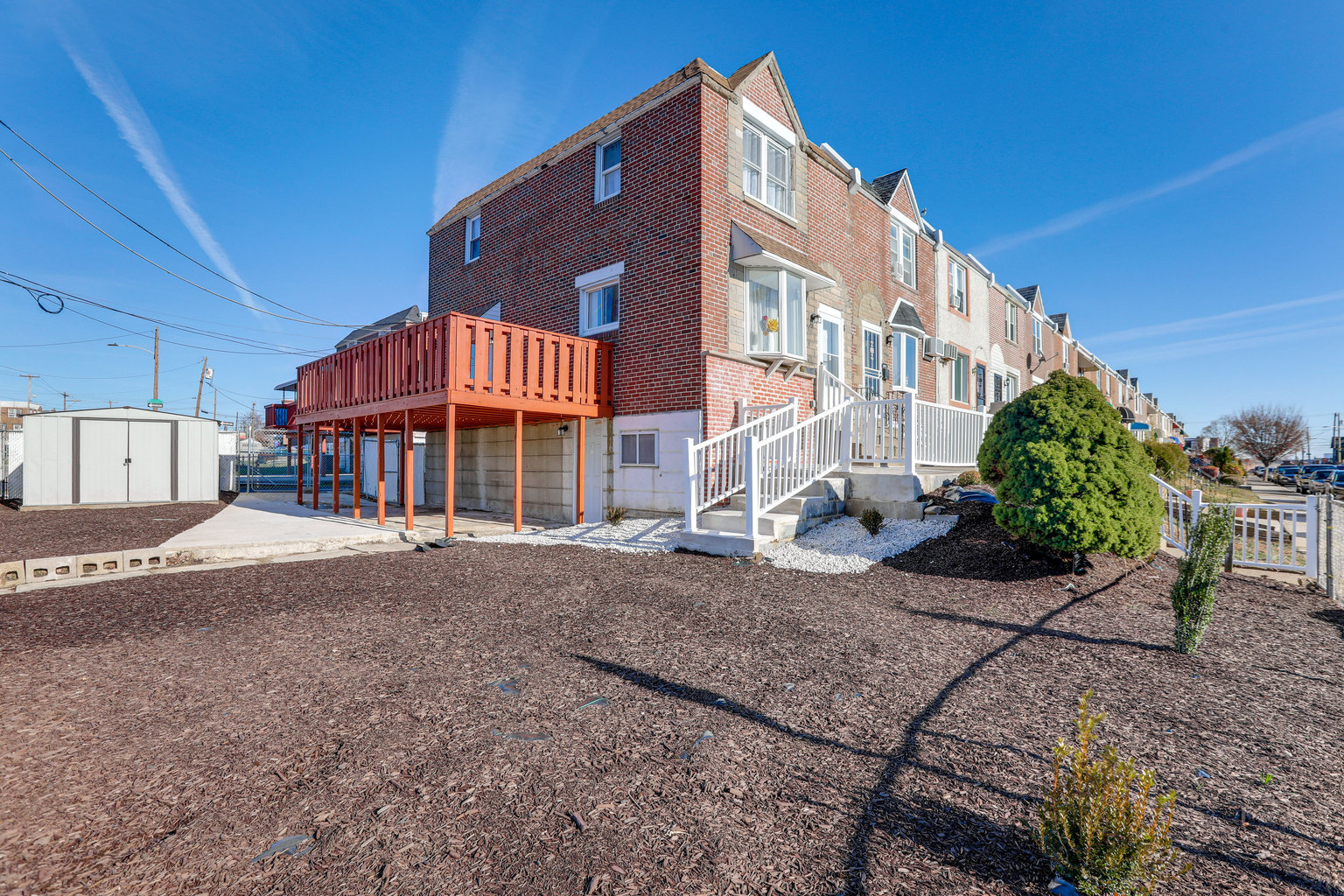 Philadelphia Vacation Rental