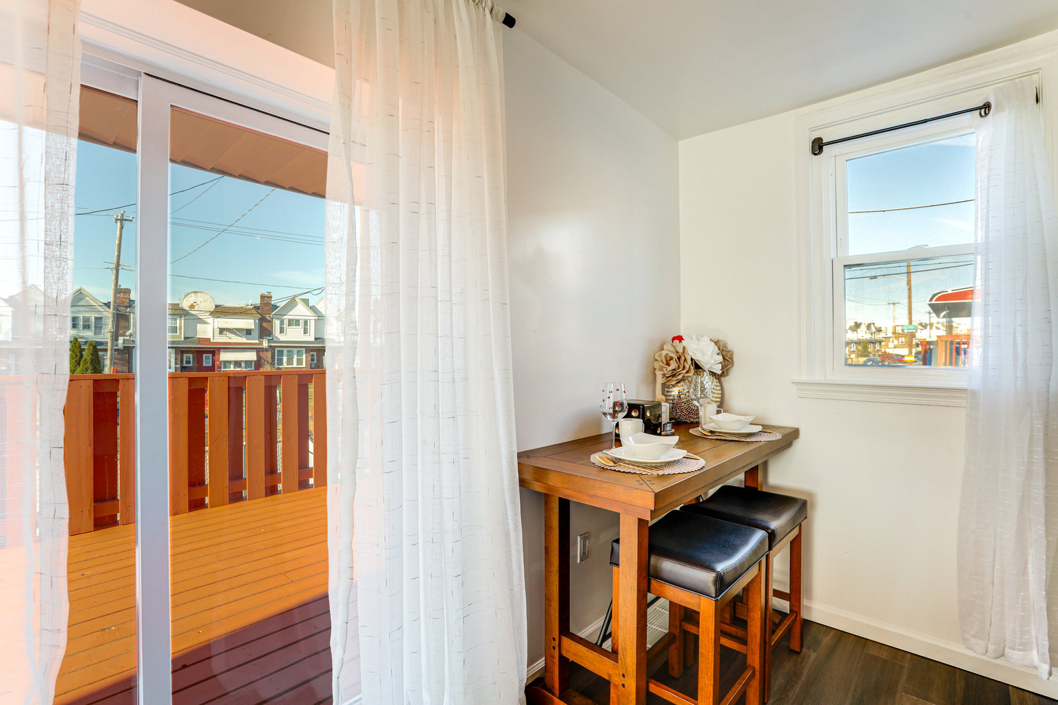 Philadelphia Vacation Rental