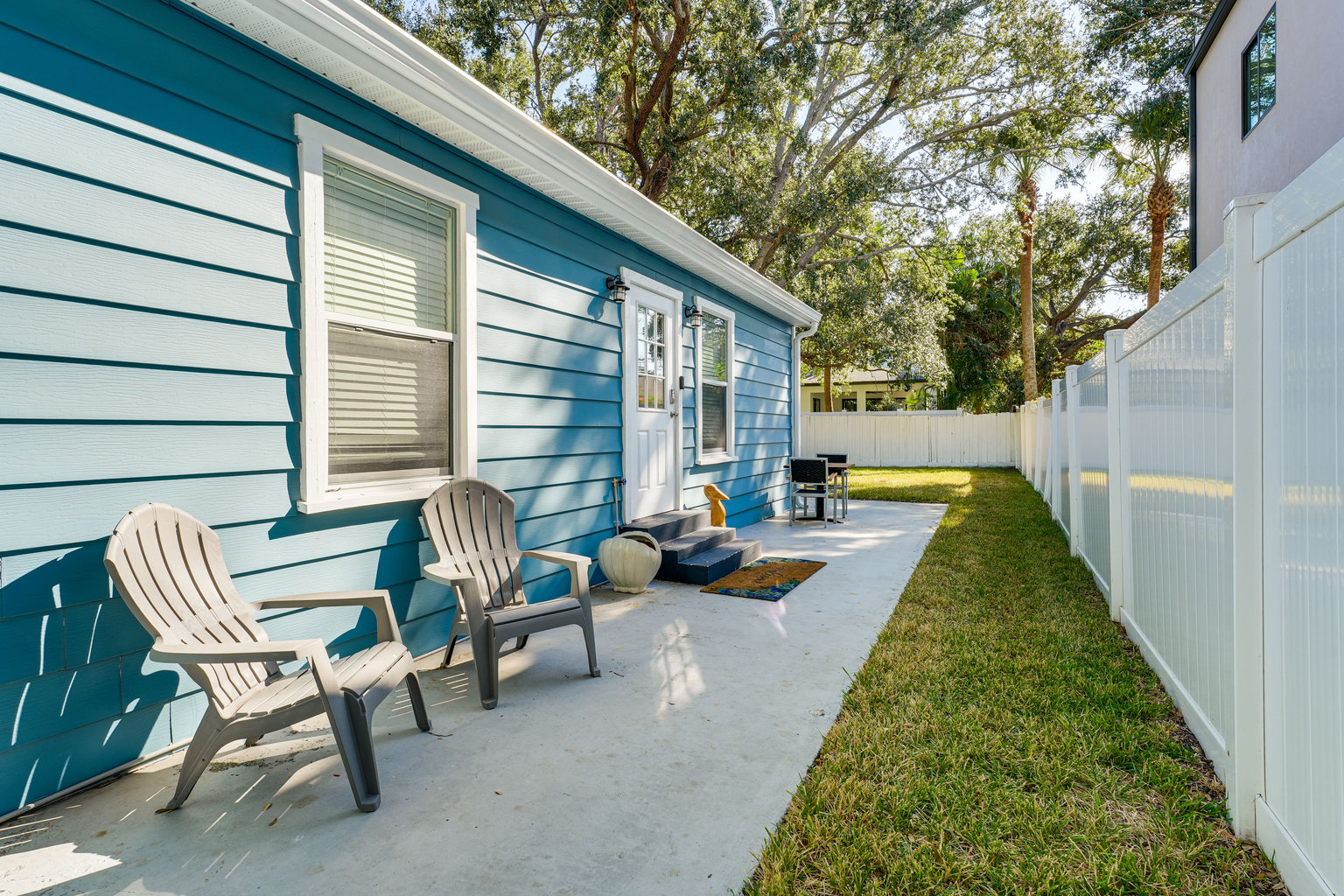 Tampa Vacation Rental
