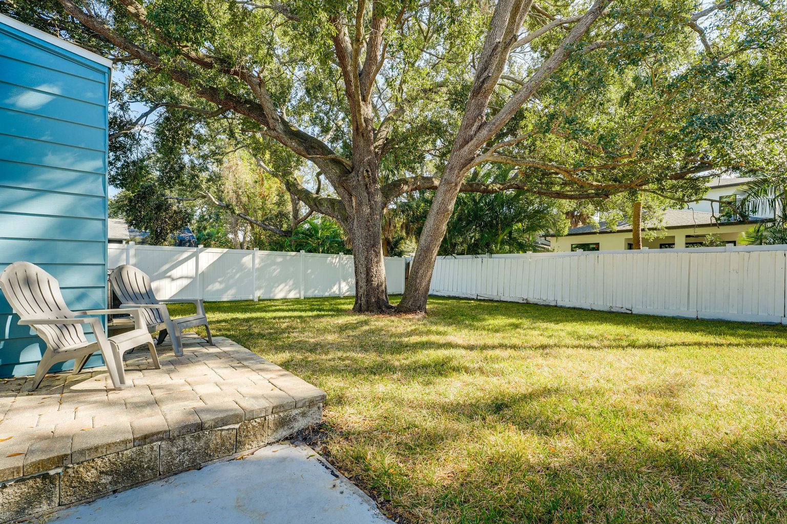 Tampa Vacation Rental