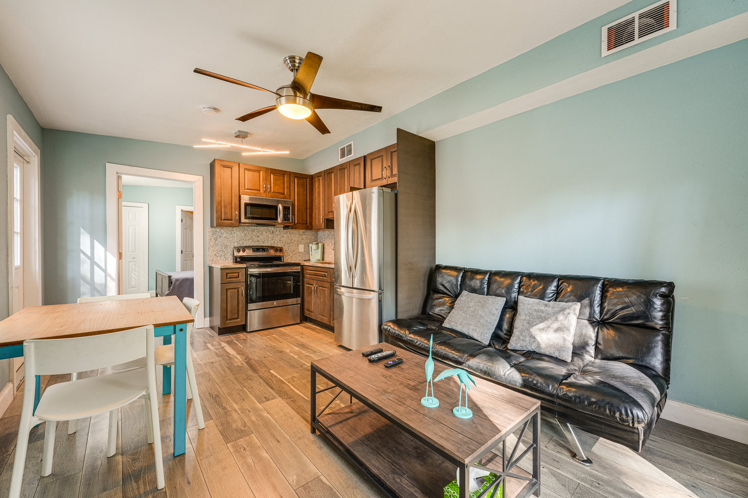 Tampa Vacation Rental