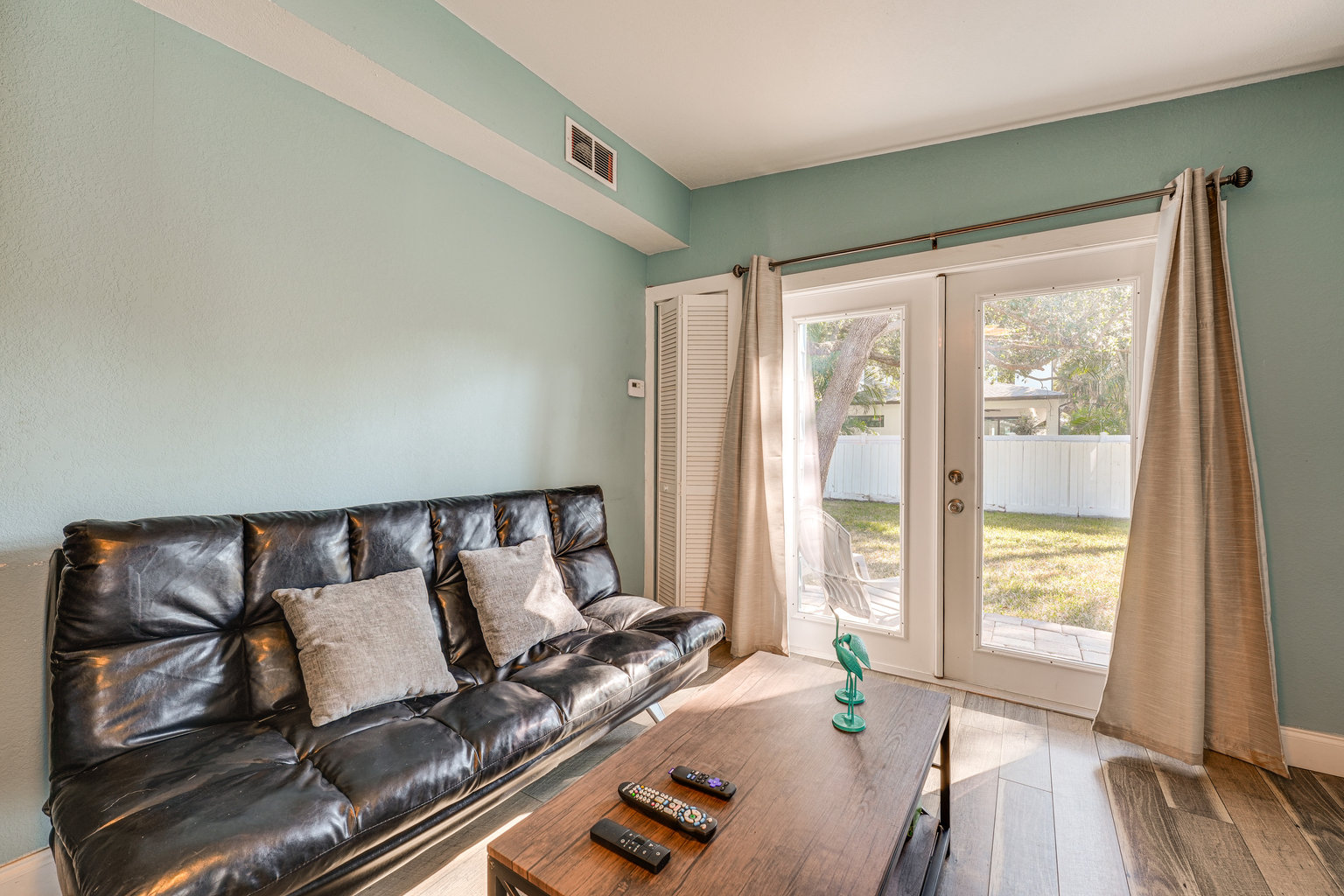 Tampa Vacation Rental