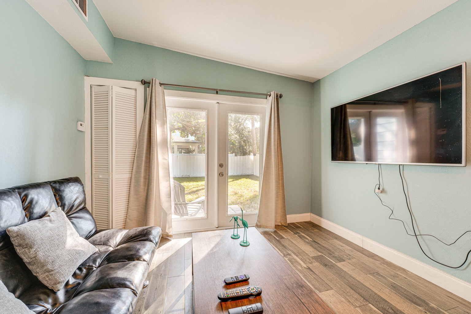 Tampa Vacation Rental