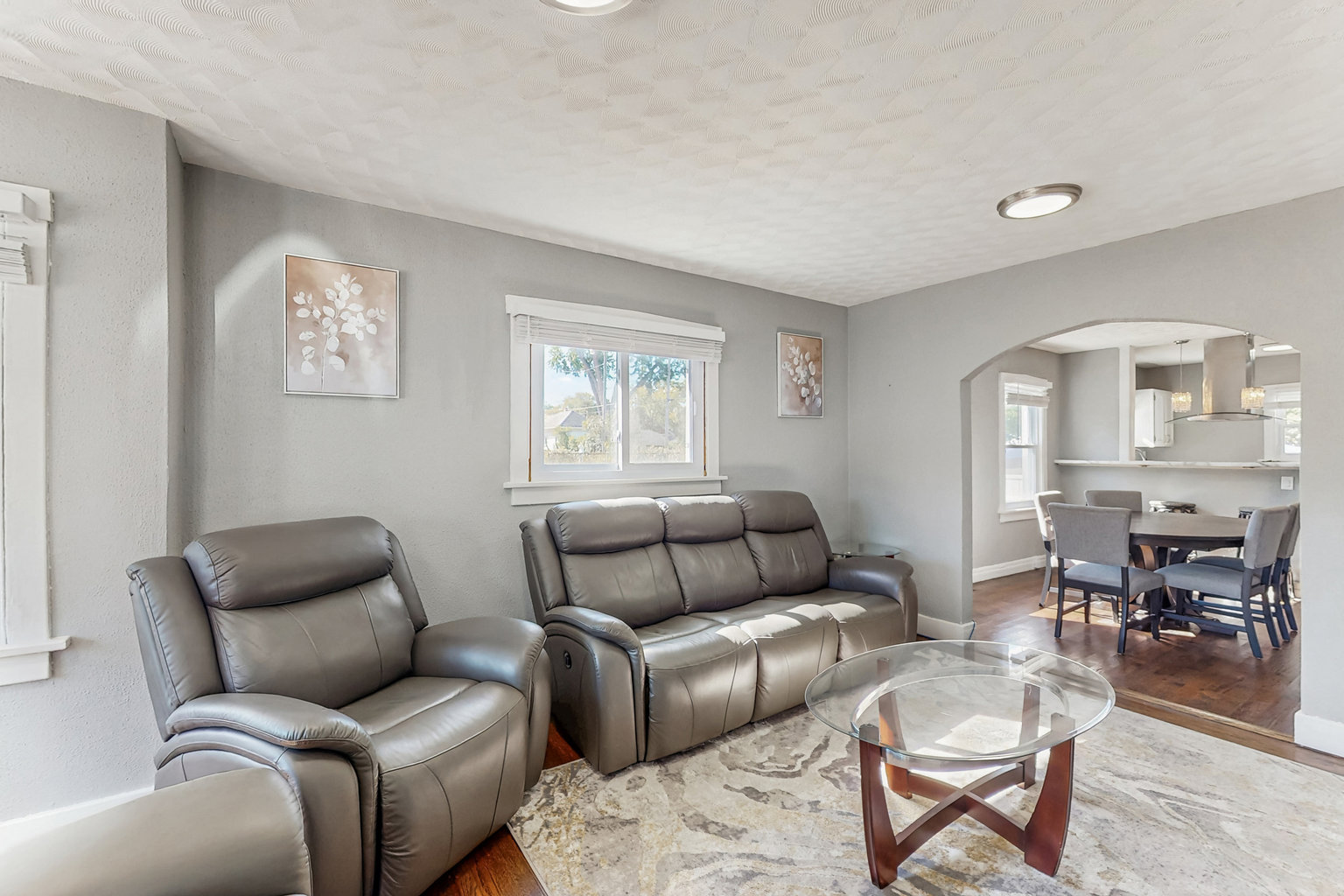 Michigan City Vacation Rental