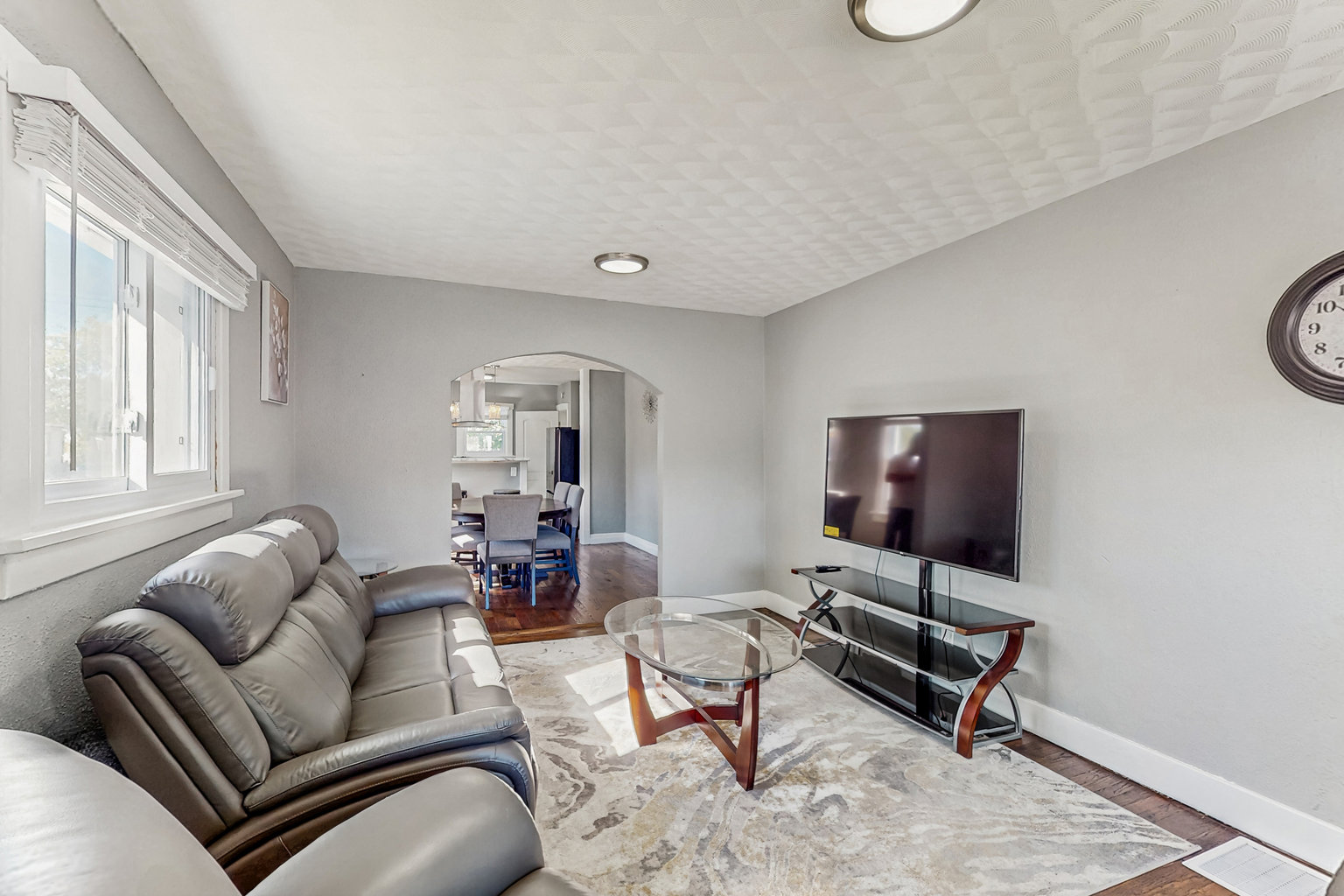 Michigan City Vacation Rental