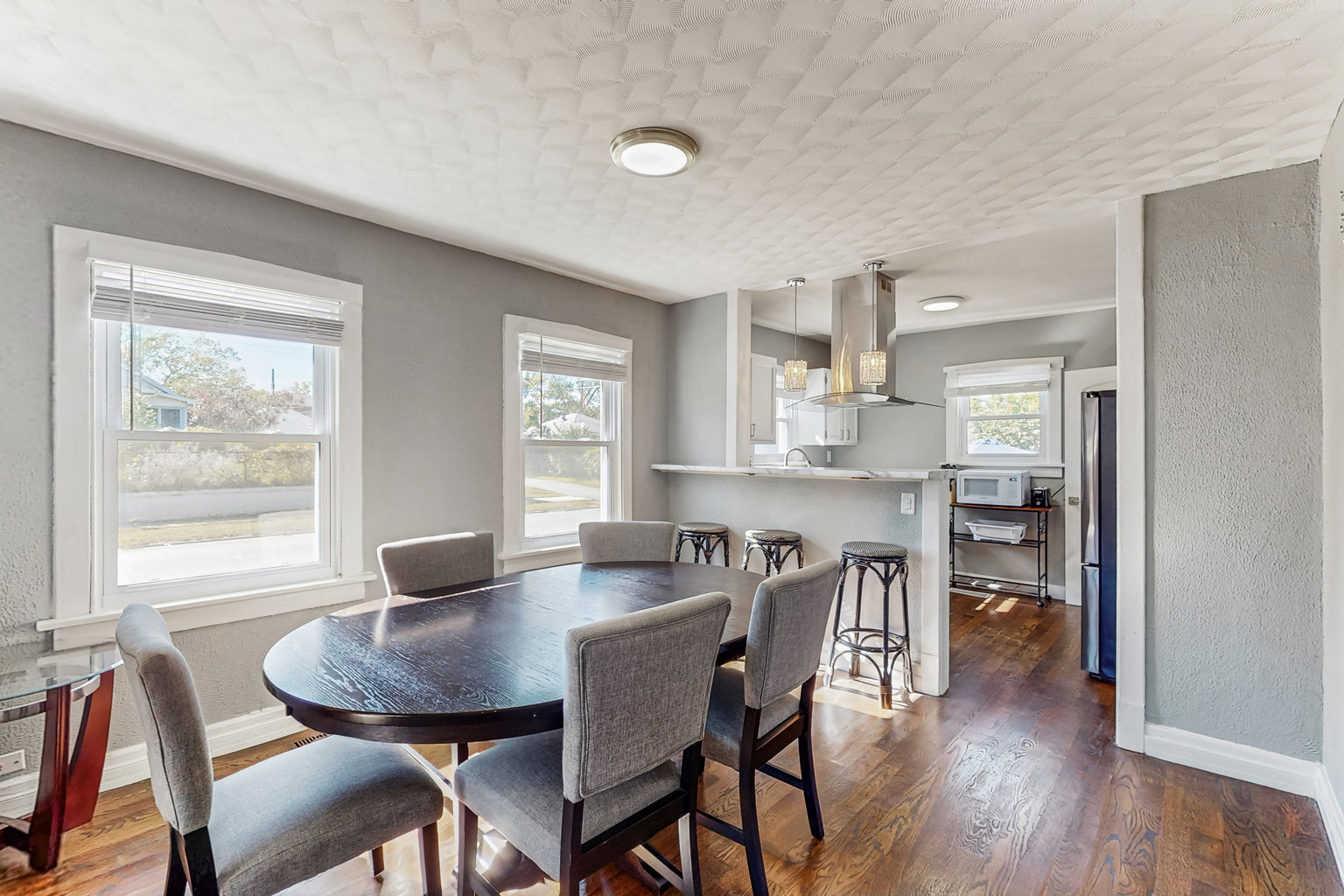 Michigan City Vacation Rental