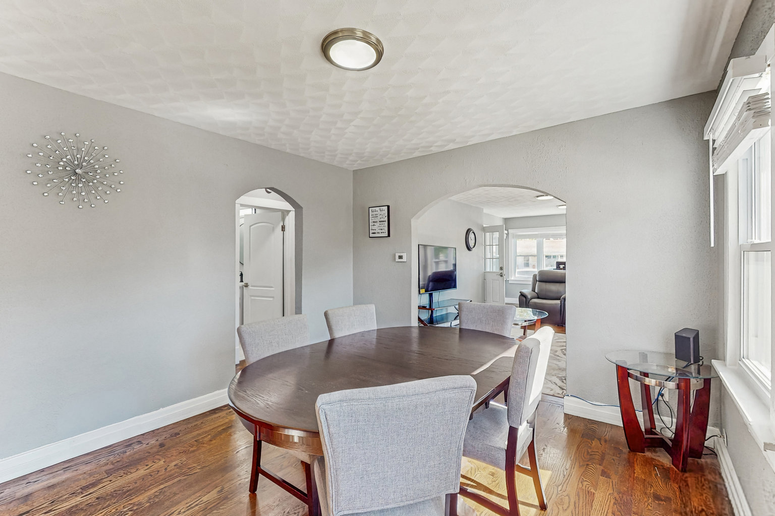 Michigan City Vacation Rental