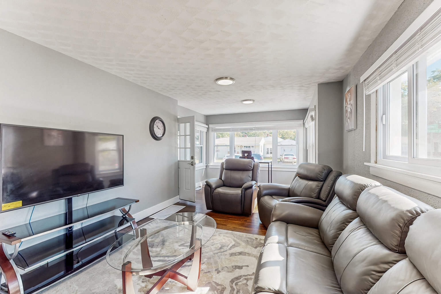Michigan City Vacation Rental