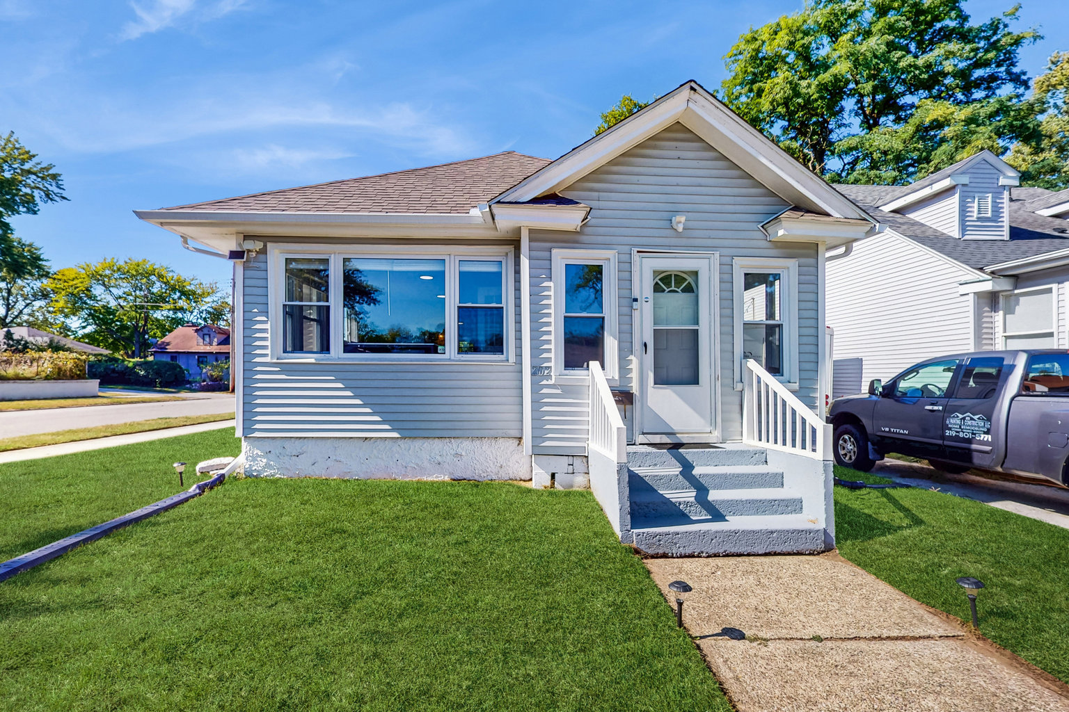 Michigan City Vacation Rental