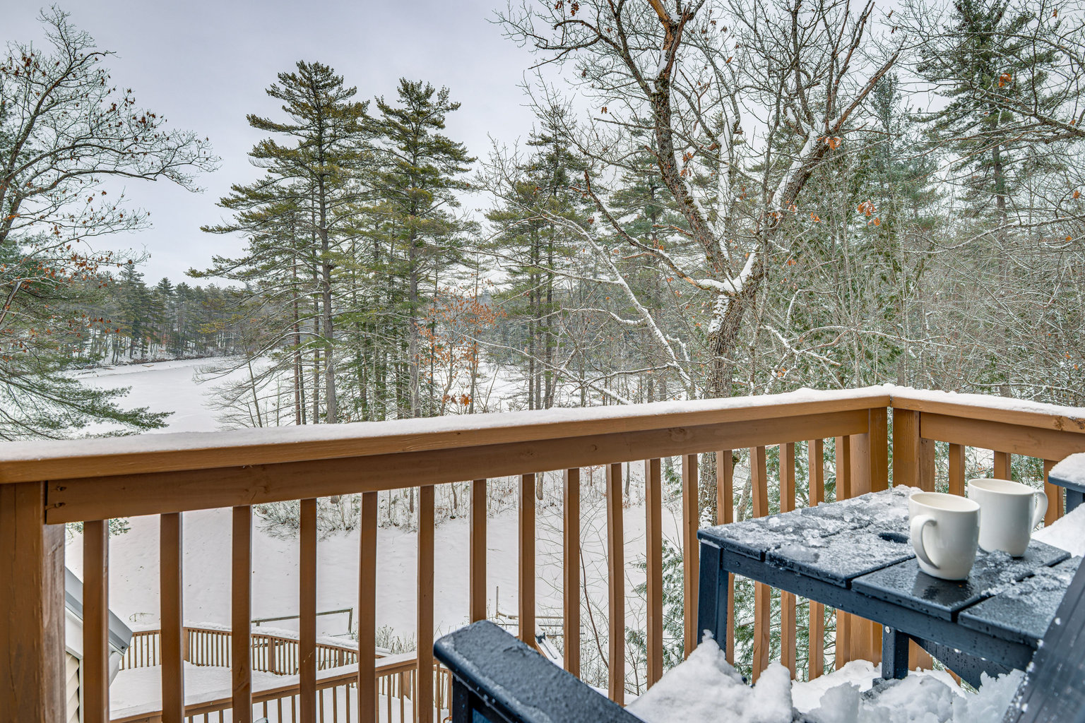 Wakefield Vacation Rental