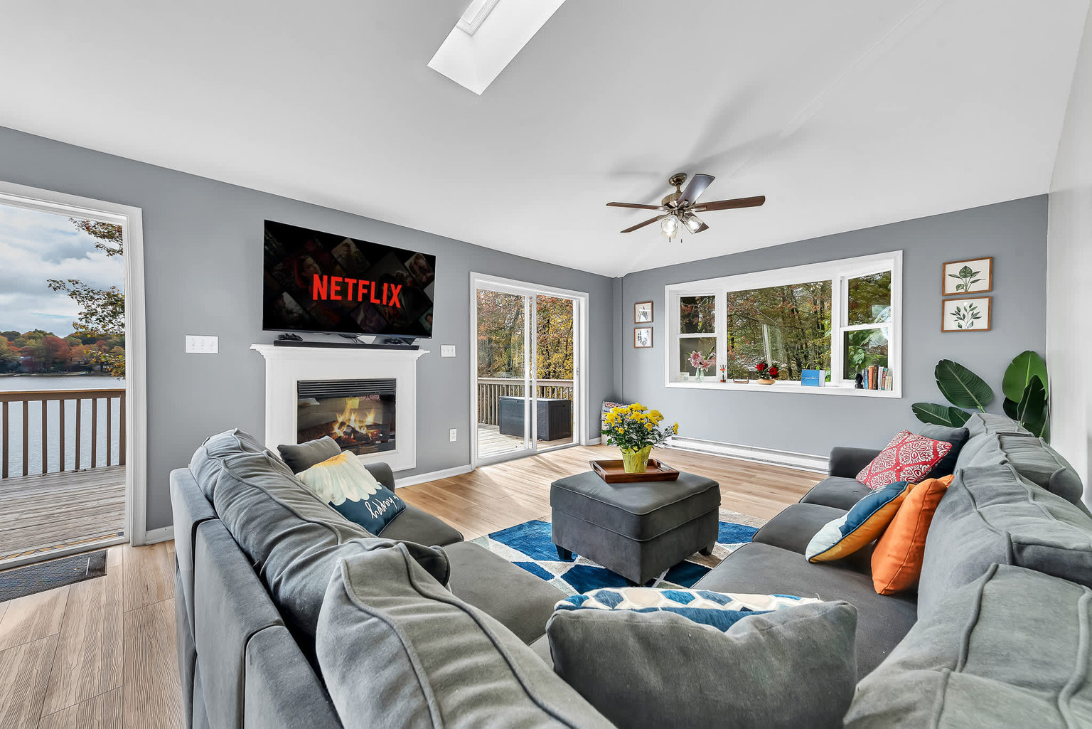 Tobyhanna Vacation Rental