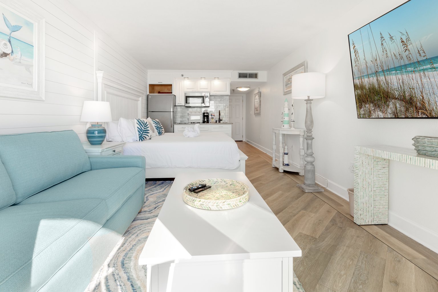 Fort Walton Beach Vacation Rental