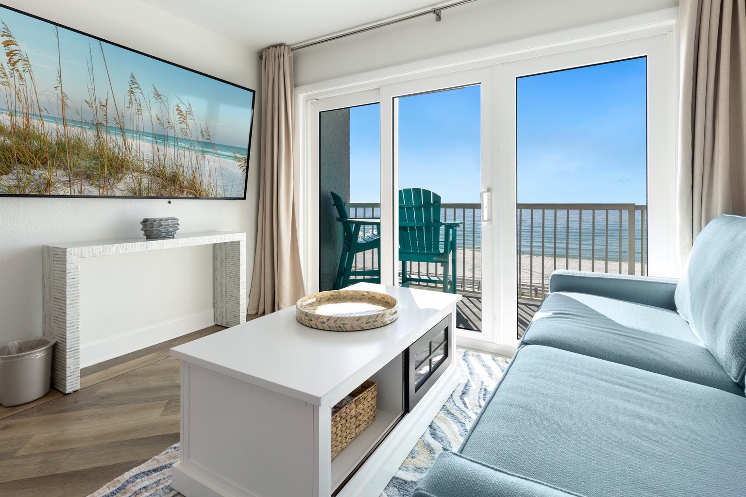 Fort Walton Beach Vacation Rental