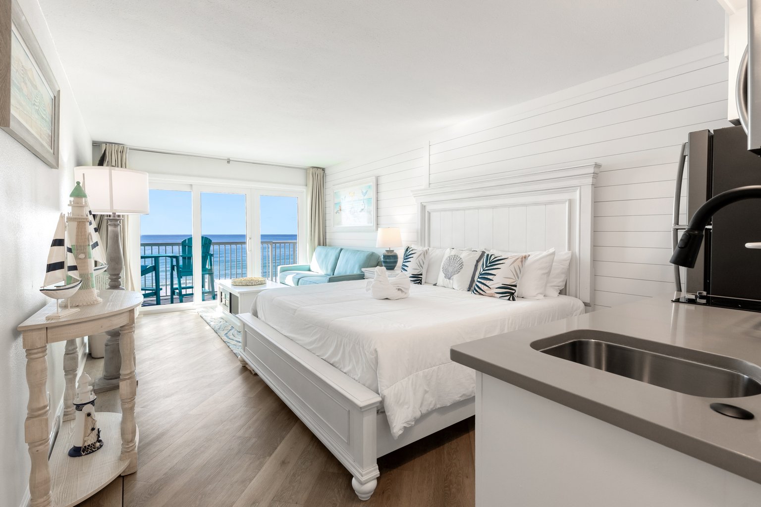 Fort Walton Beach Vacation Rental