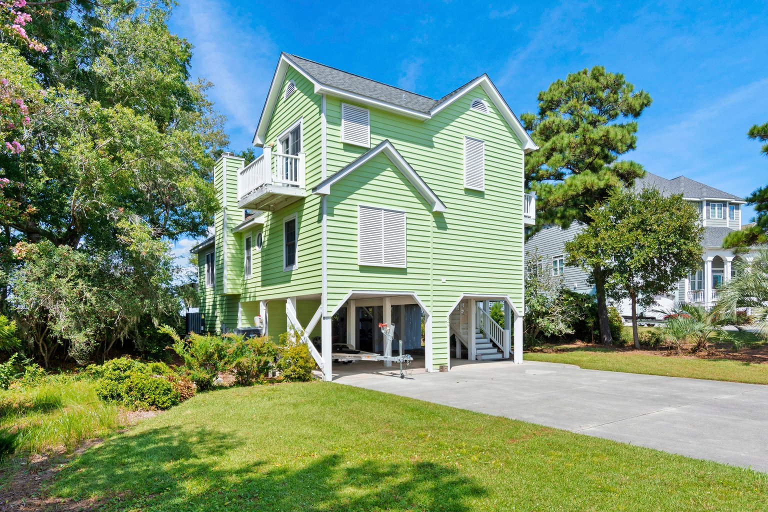 Emerald Isle Vacation Rental