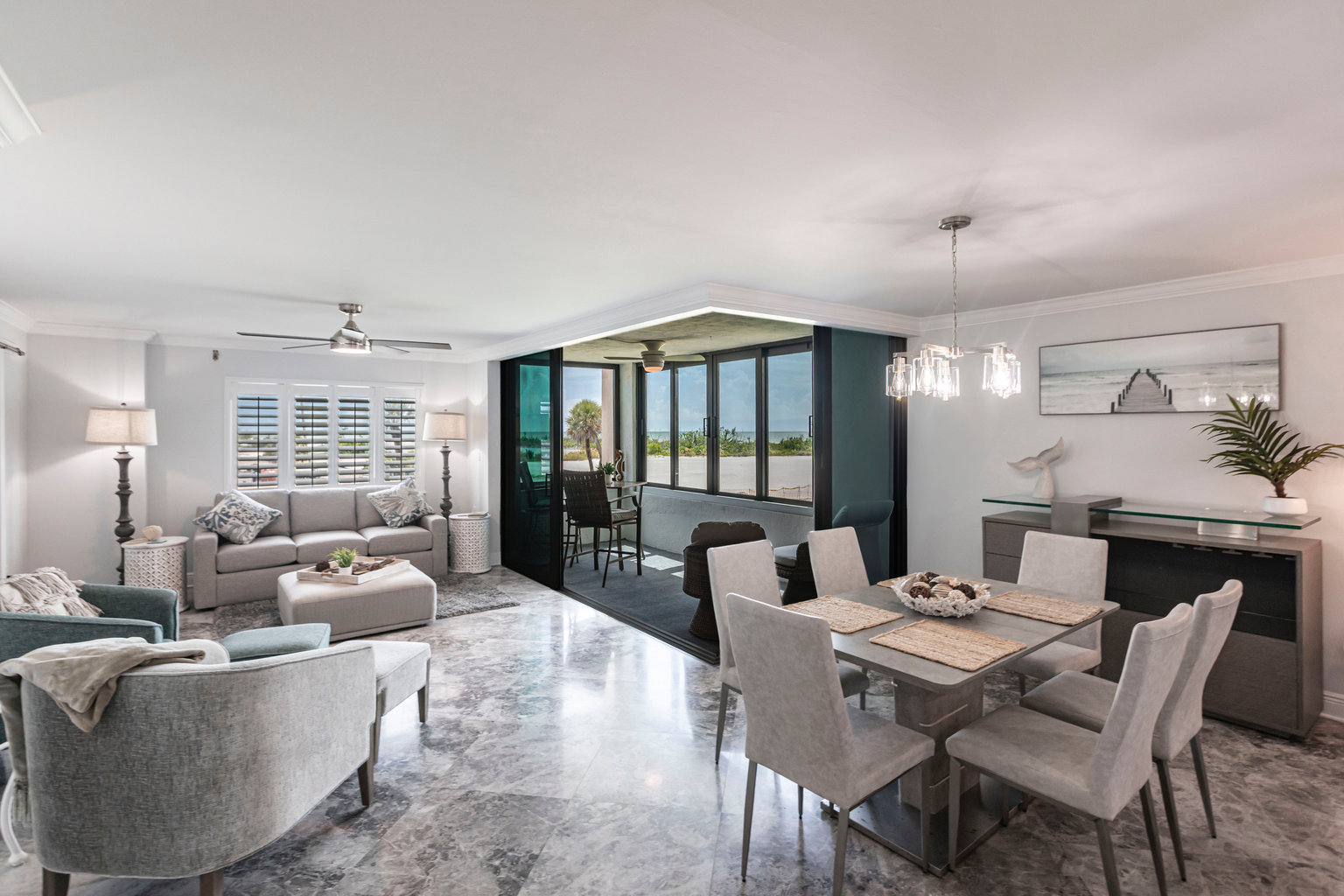 Fort Myers Beach Vacation Rental