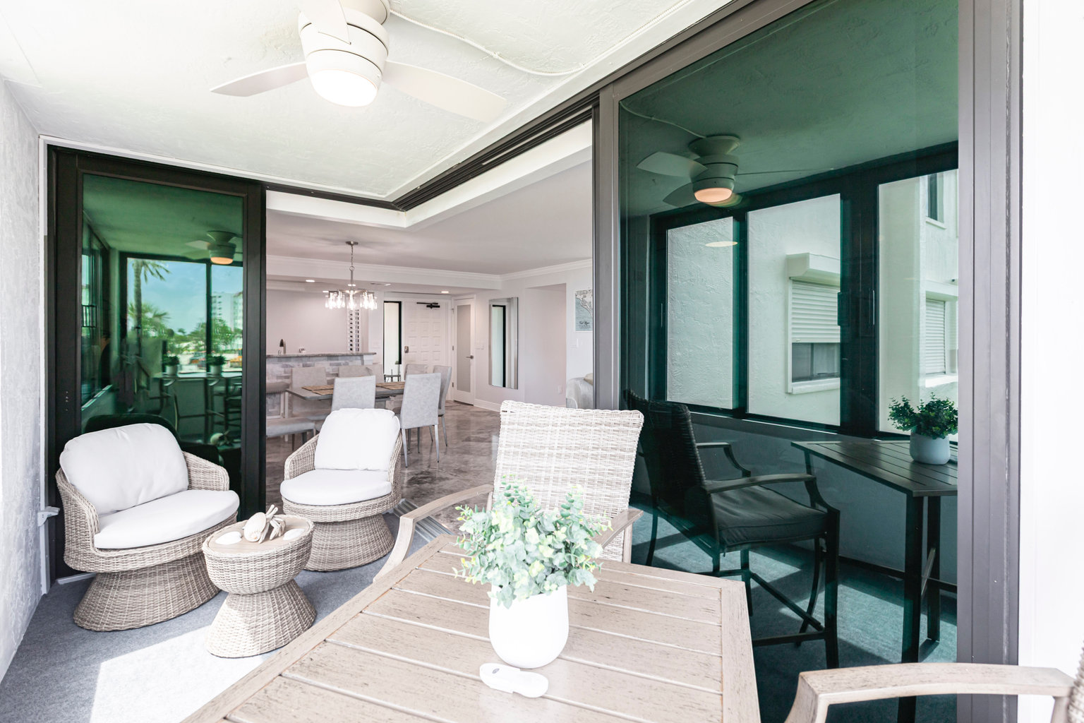 Fort Myers Beach Vacation Rental