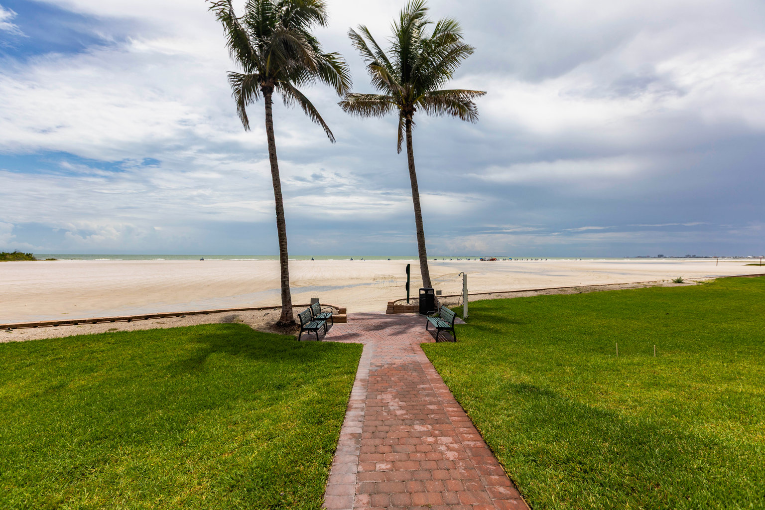 Fort Myers Beach Vacation Rental