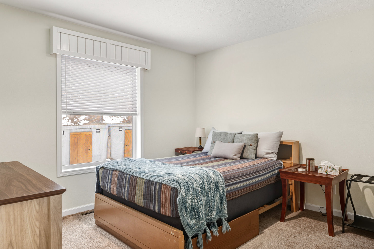 Butte Vacation Rental