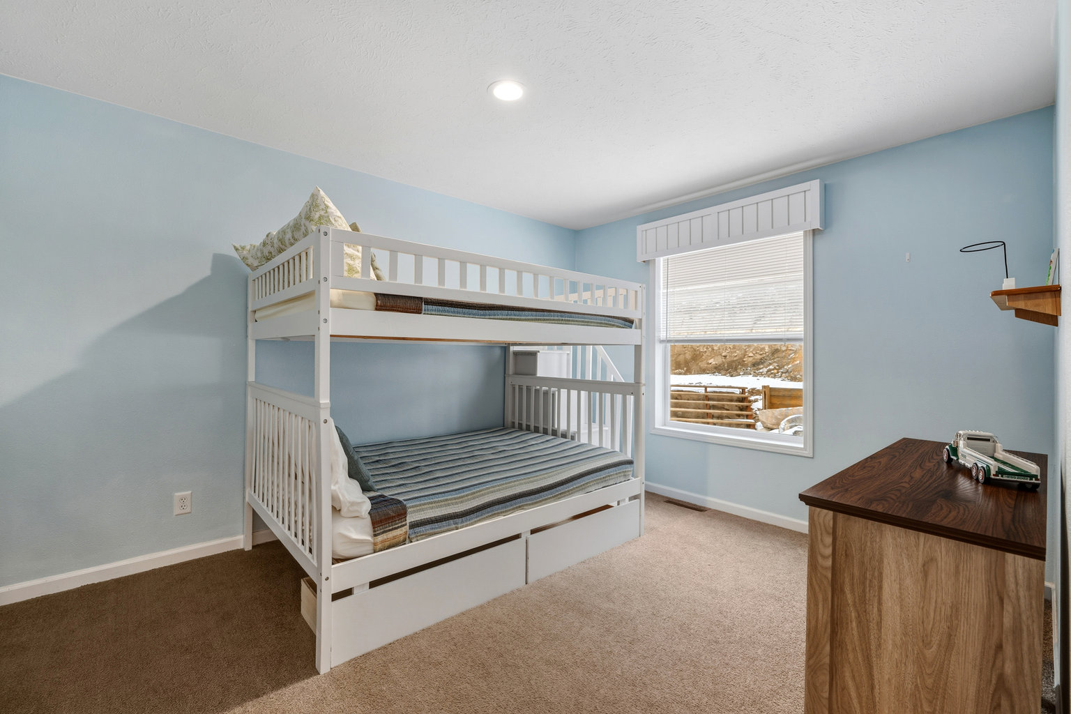 Butte Vacation Rental