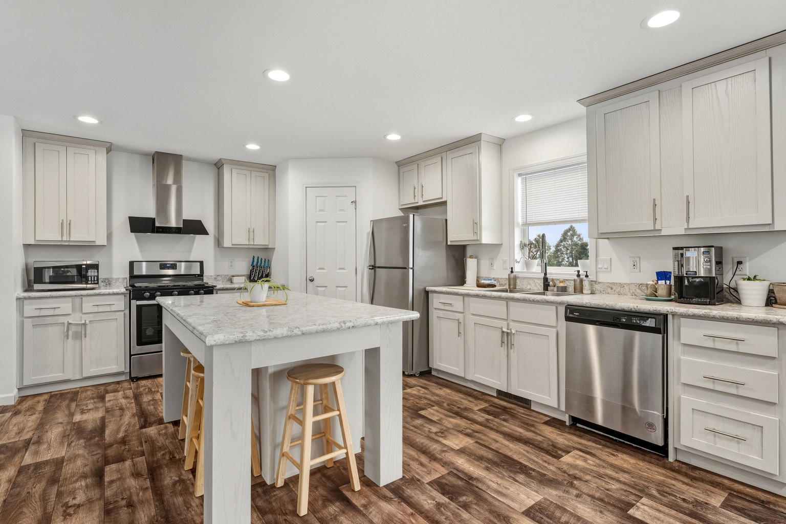 Butte Vacation Rental